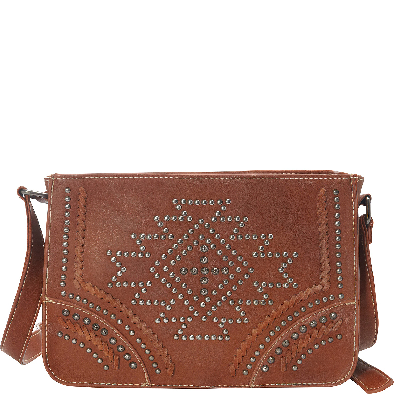 Southwestern Crossbody Bag