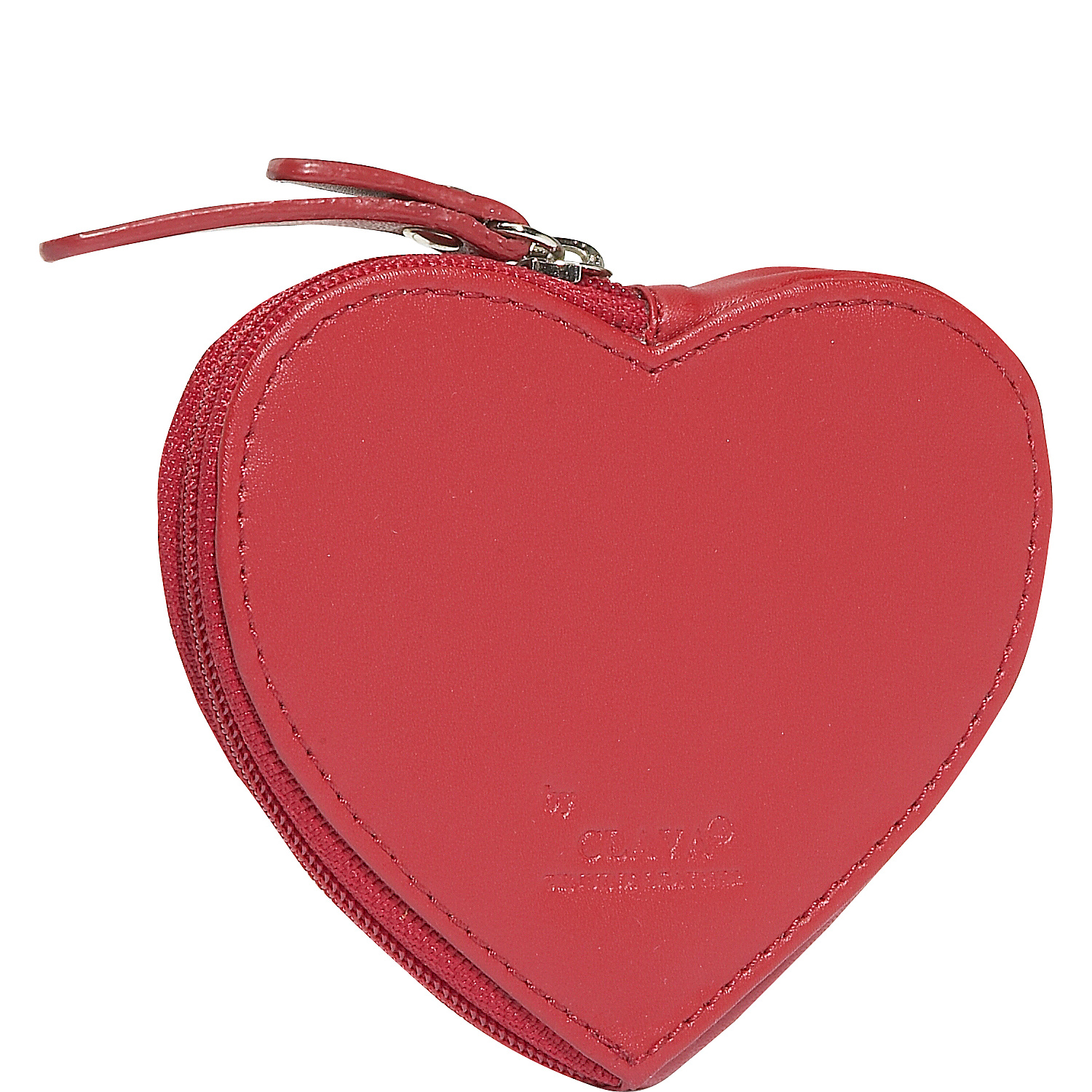 Heart Coin Purse