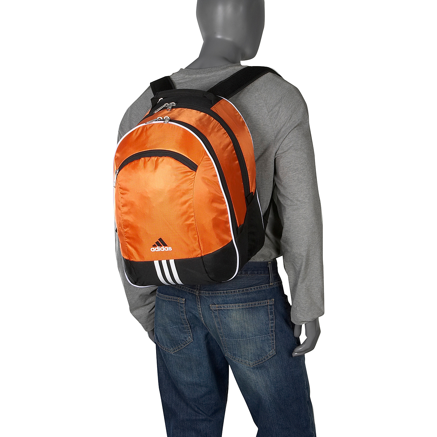 Striker Team Backpack