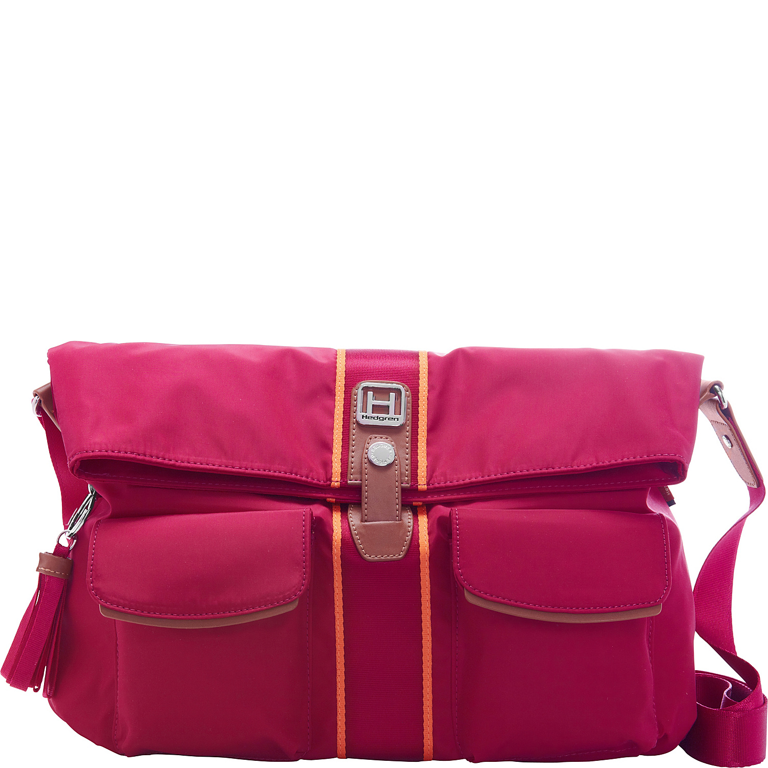 Mae Messenger Bag