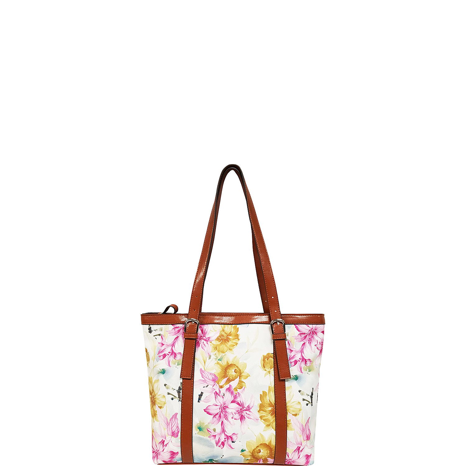 Printed Tote