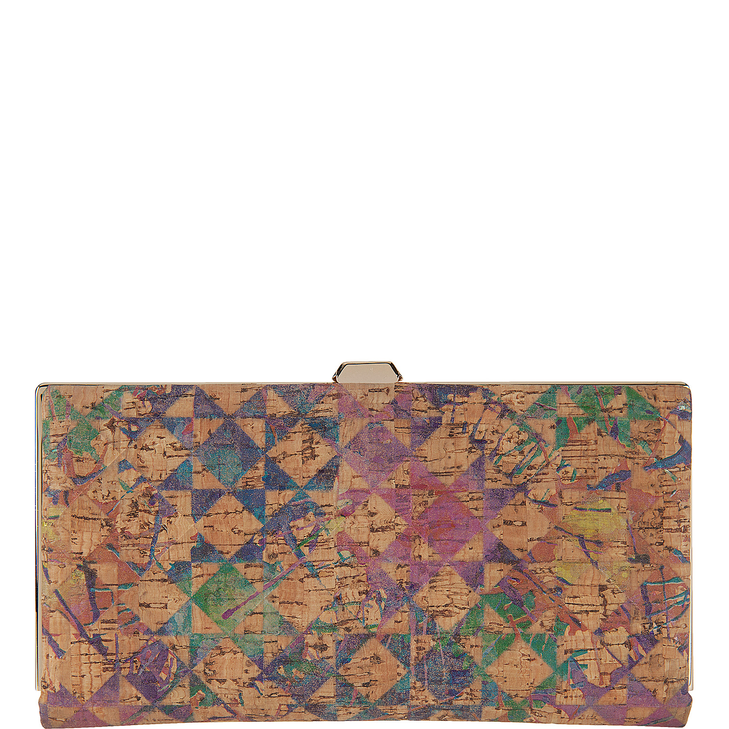 La Boqueria Quinn Clutch Wallet