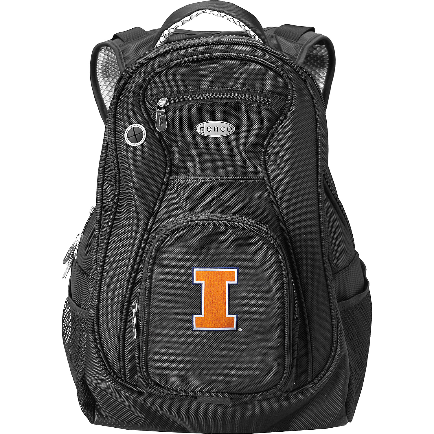 NCAA 19" Laptop Backpack