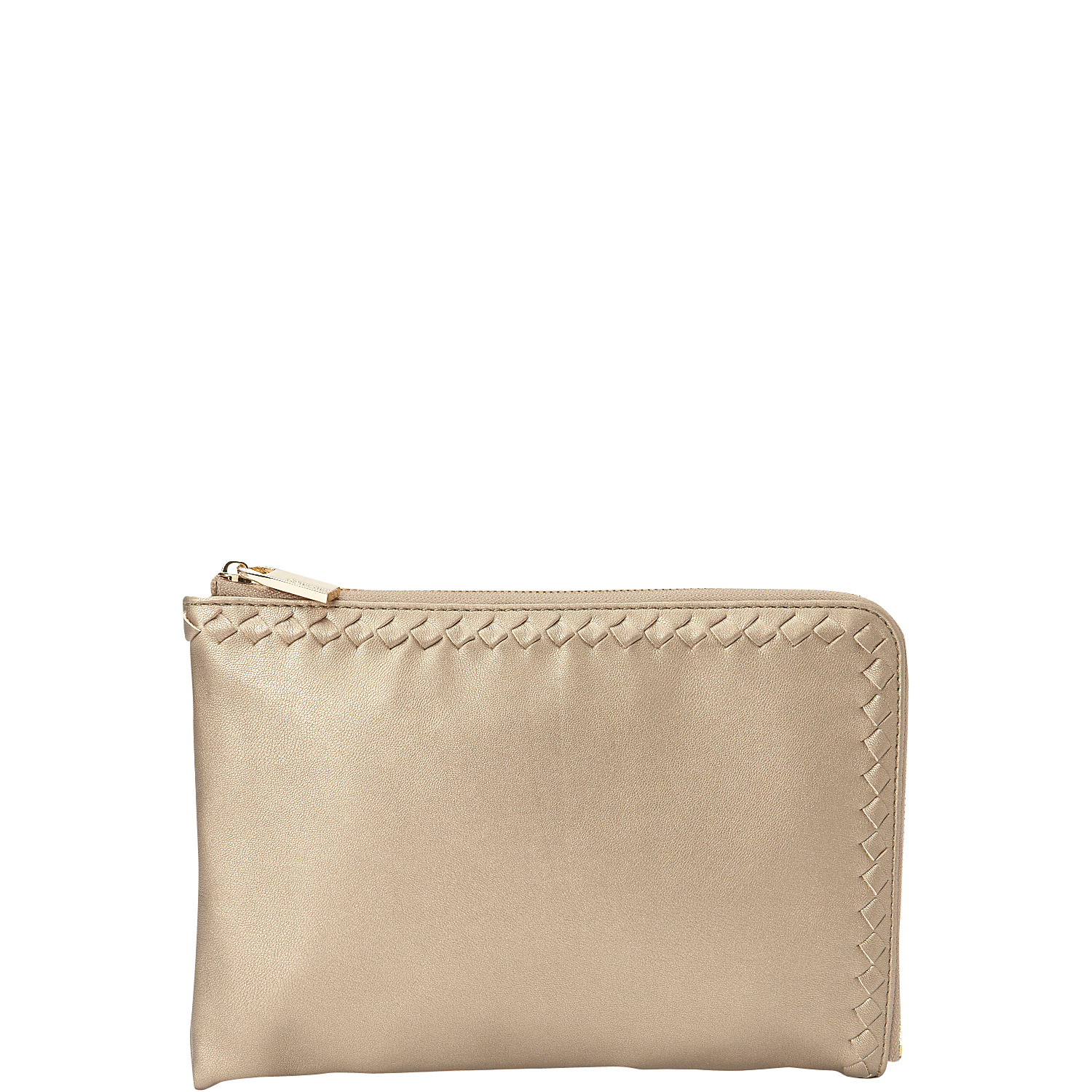 Ingrid L Zip Pouch