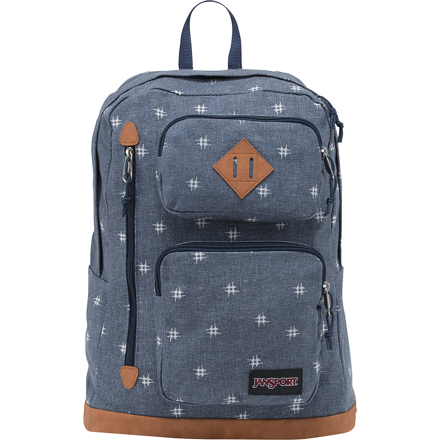 Houston Laptop Backpack