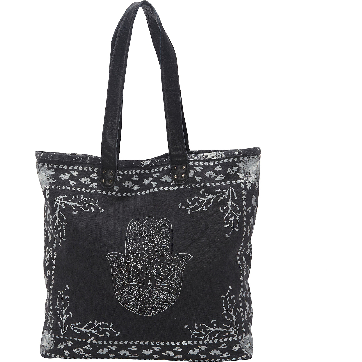 Hatha Tote
