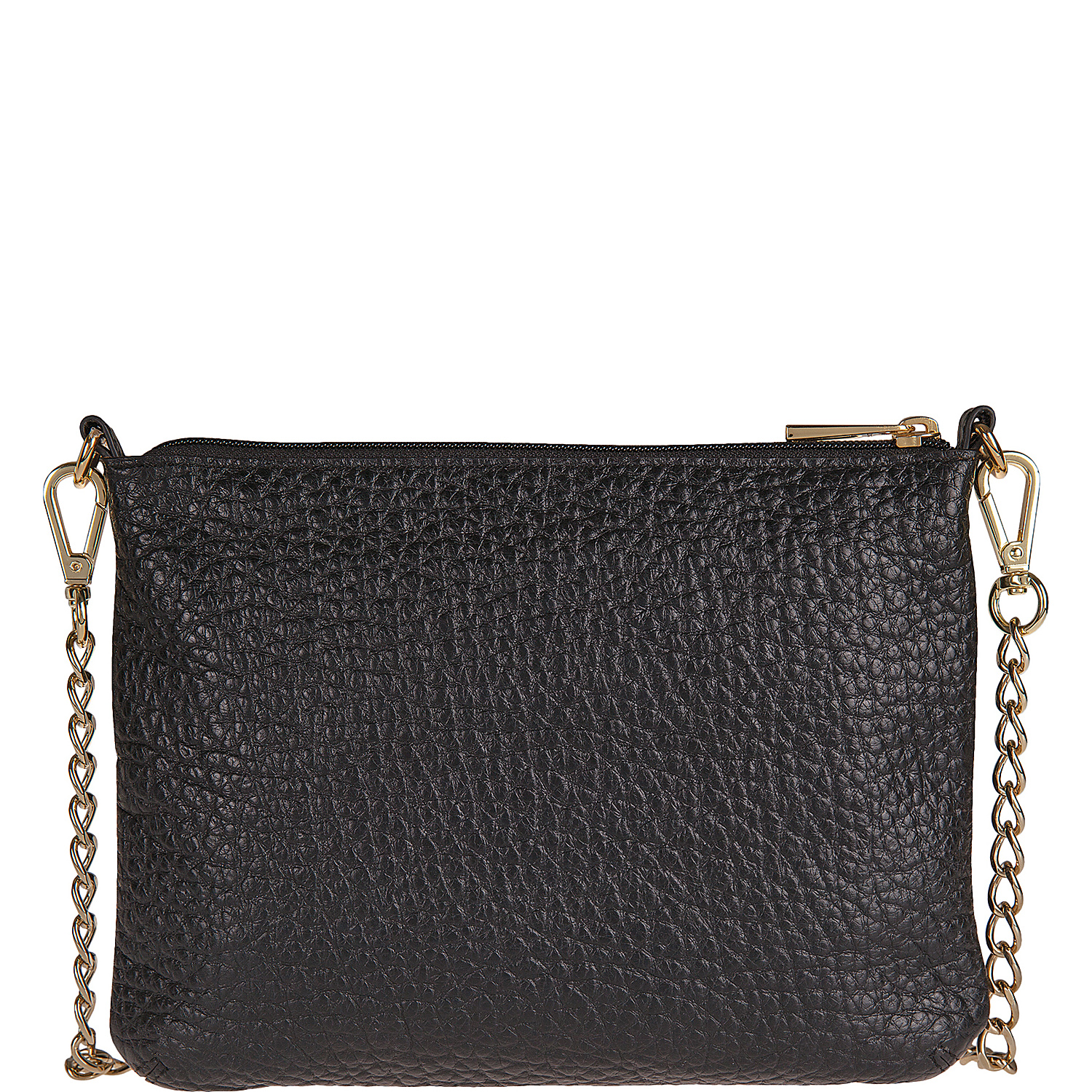 Borrego Under Lock and Key Emily Clutch Crossbody