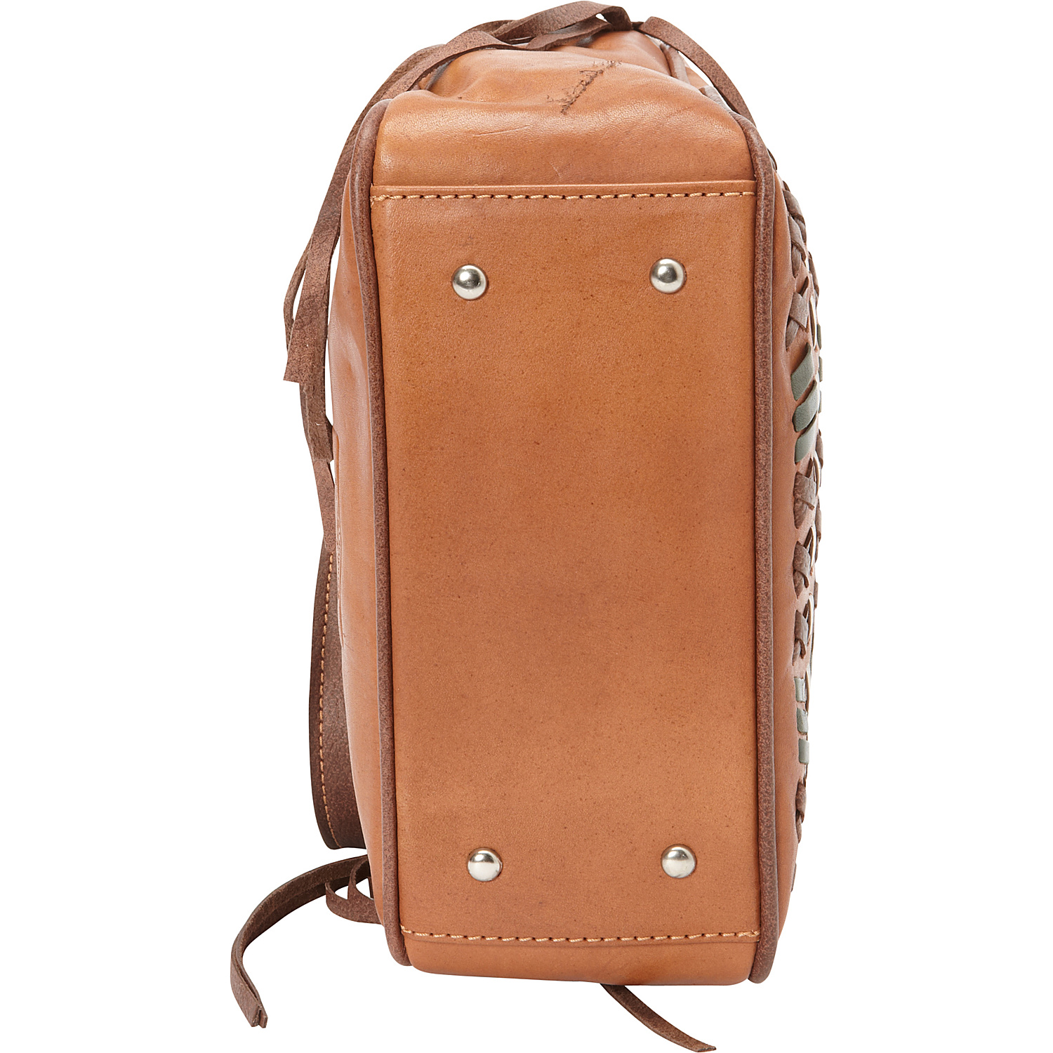 Mohican Melody All Access Crossbody