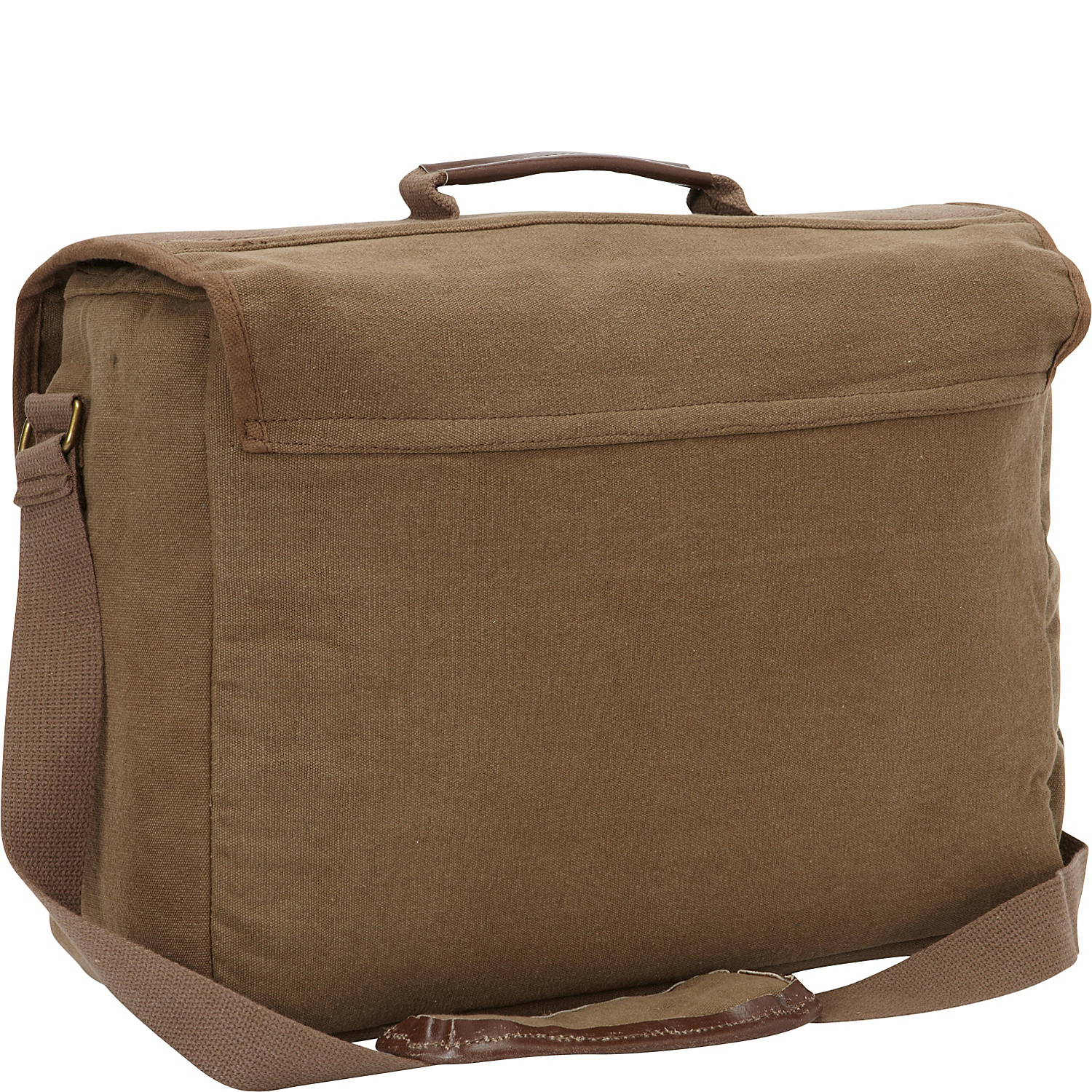 Graduate Satchel Briefcase