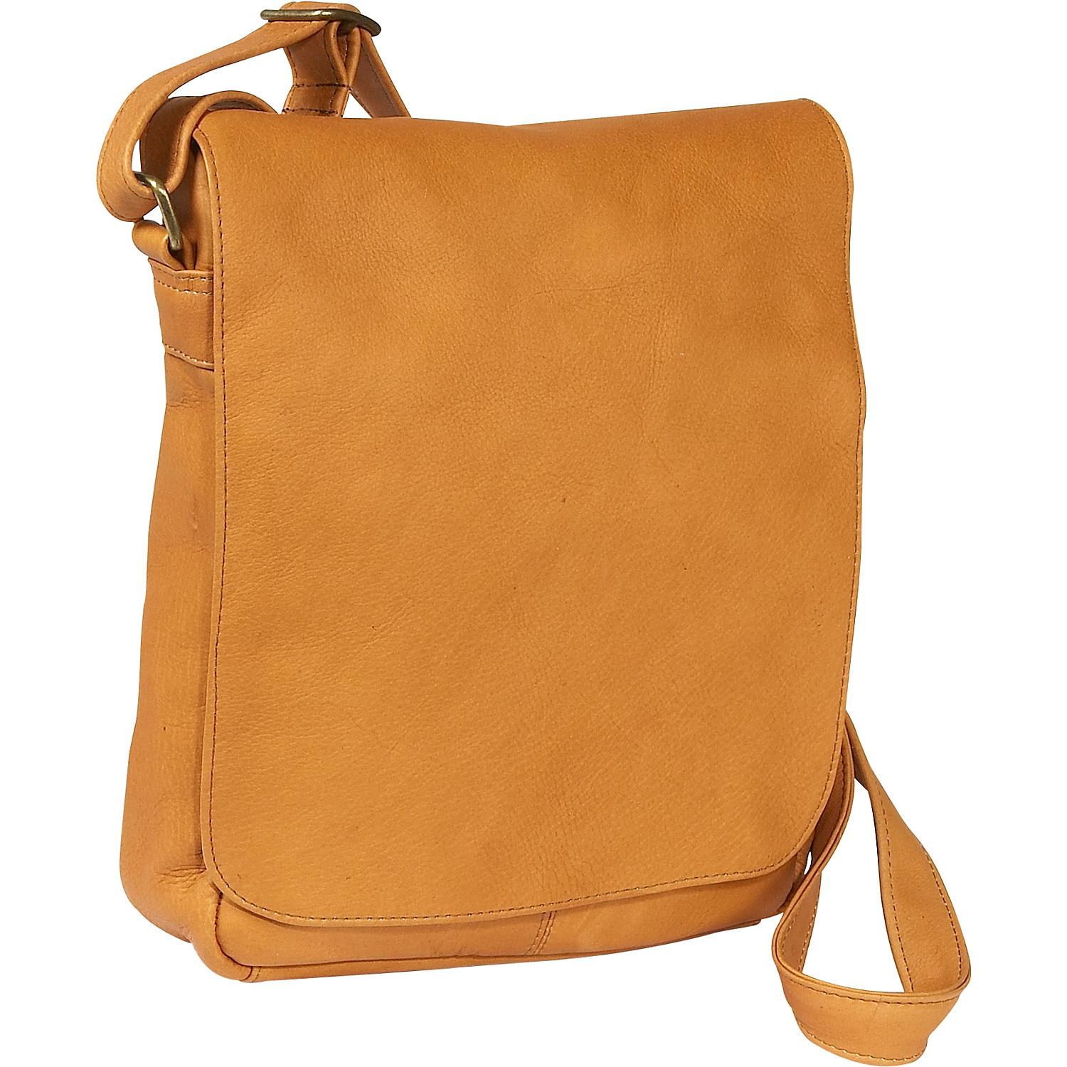 Flap Over Shoulder Bag