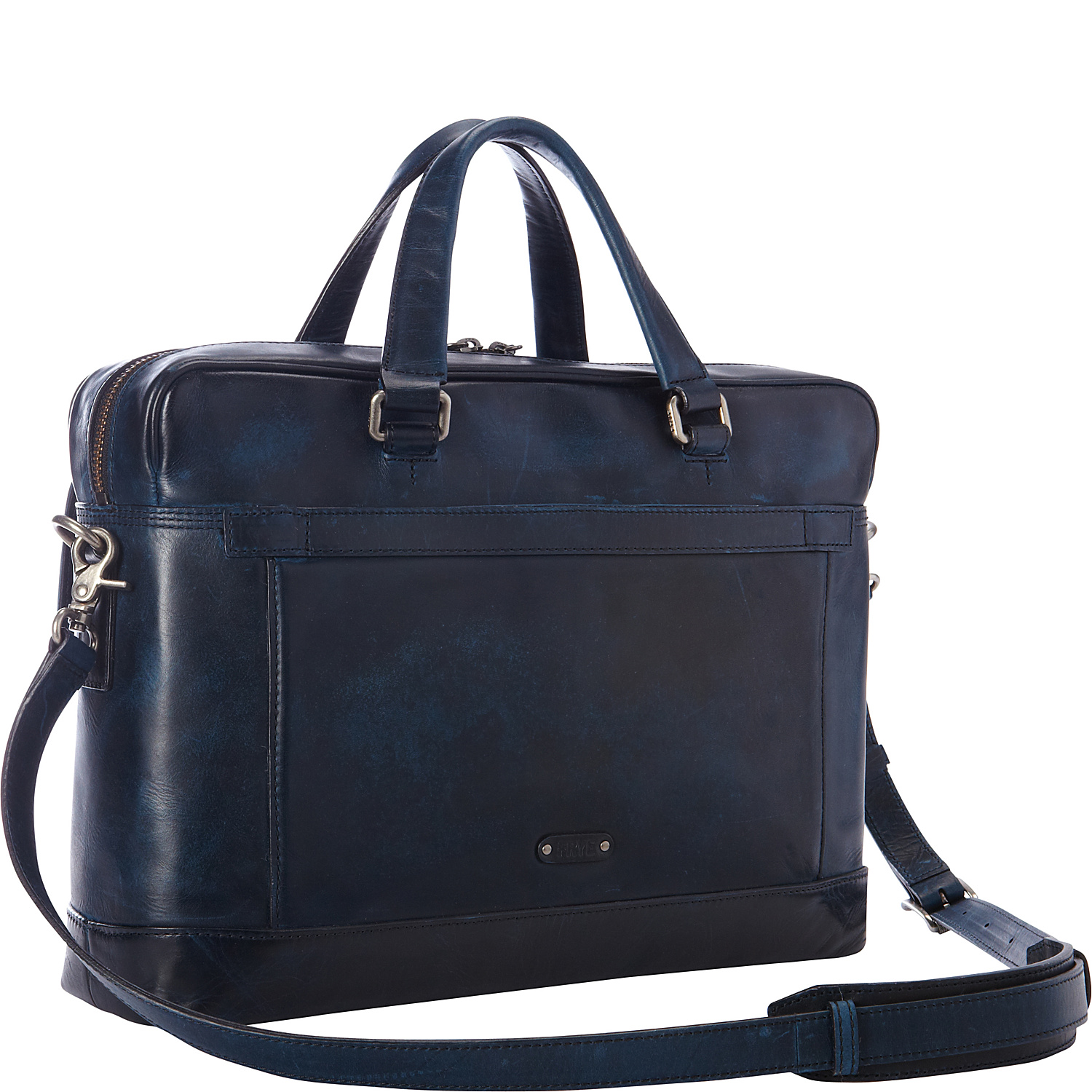 Oliver 2 Handle Shoulder Bag