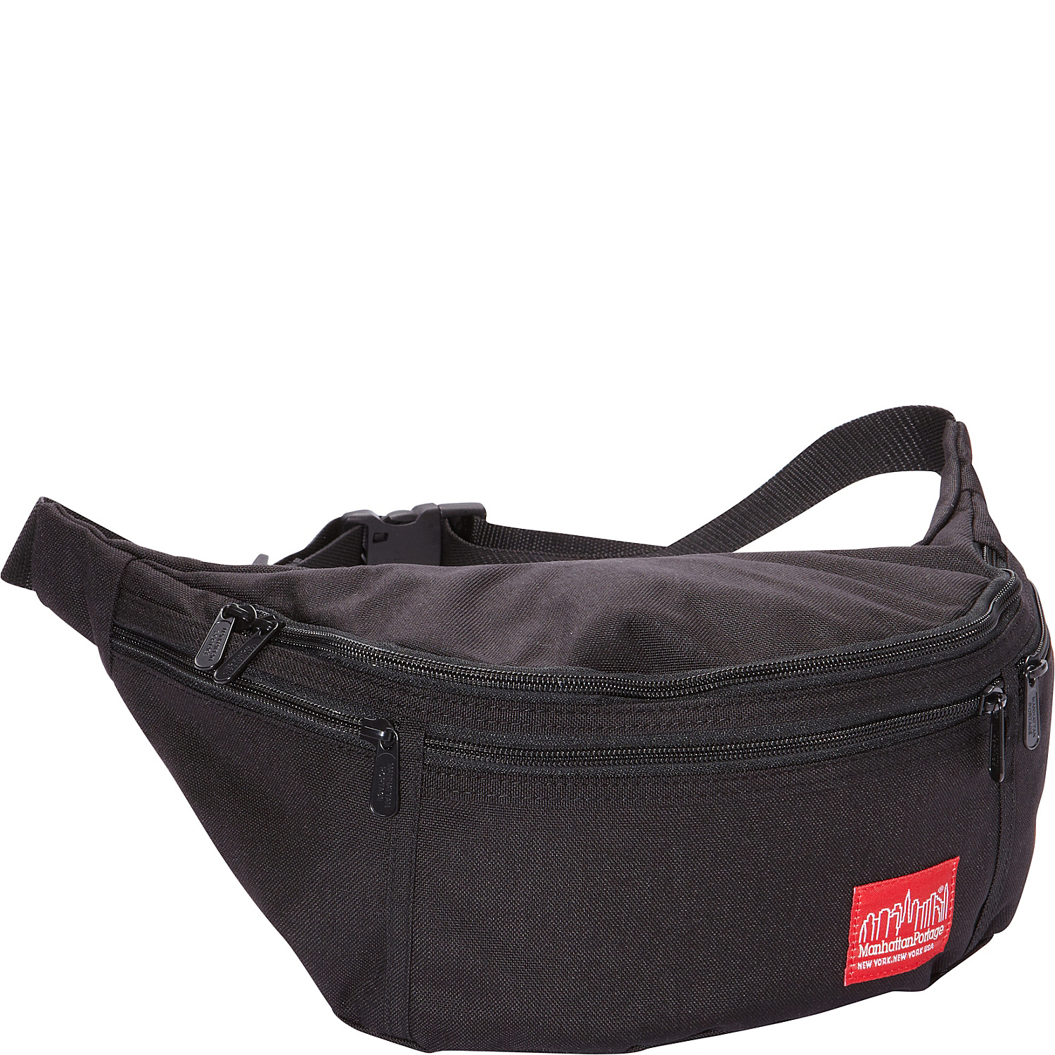 Alleycat Waist Bag (LG)