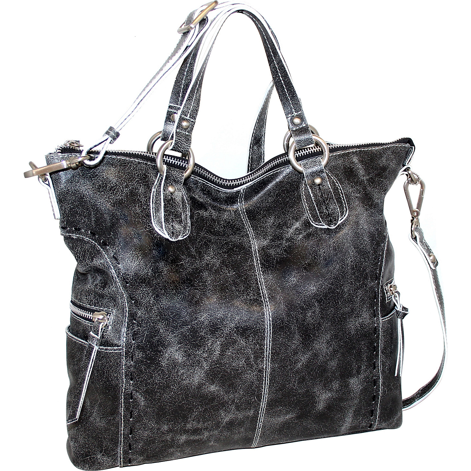 Abbey Tote