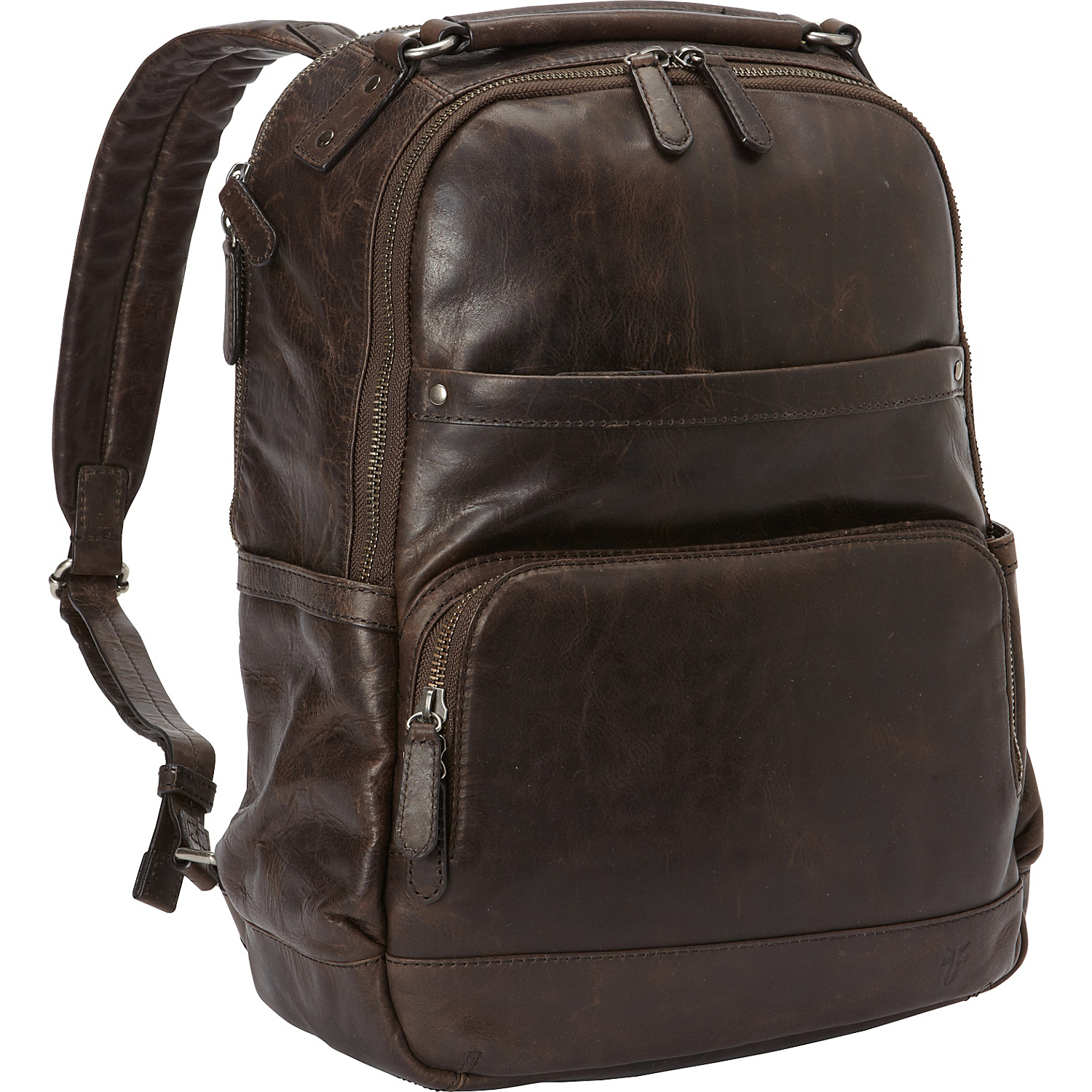 Logan Backpack