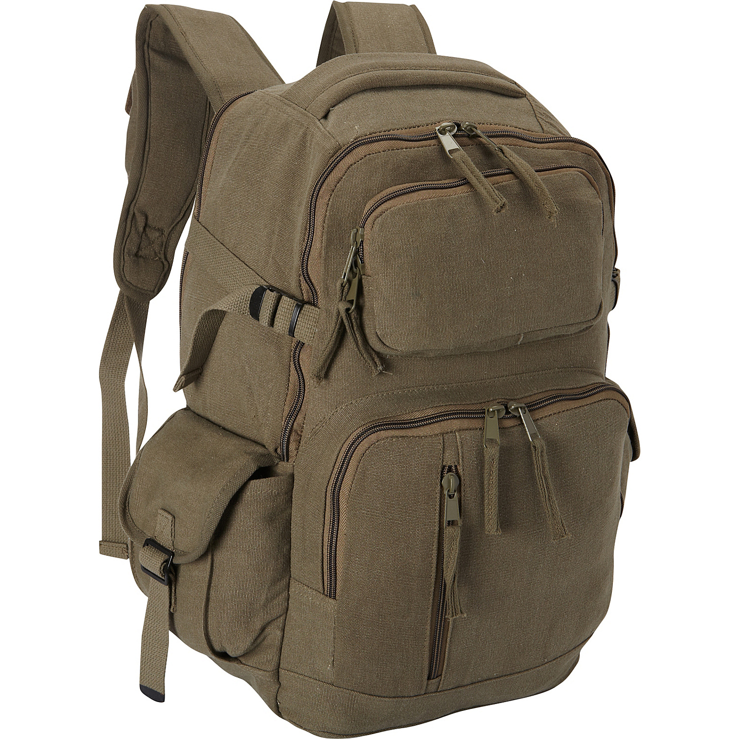 Yukon Mountaineering Rucksack