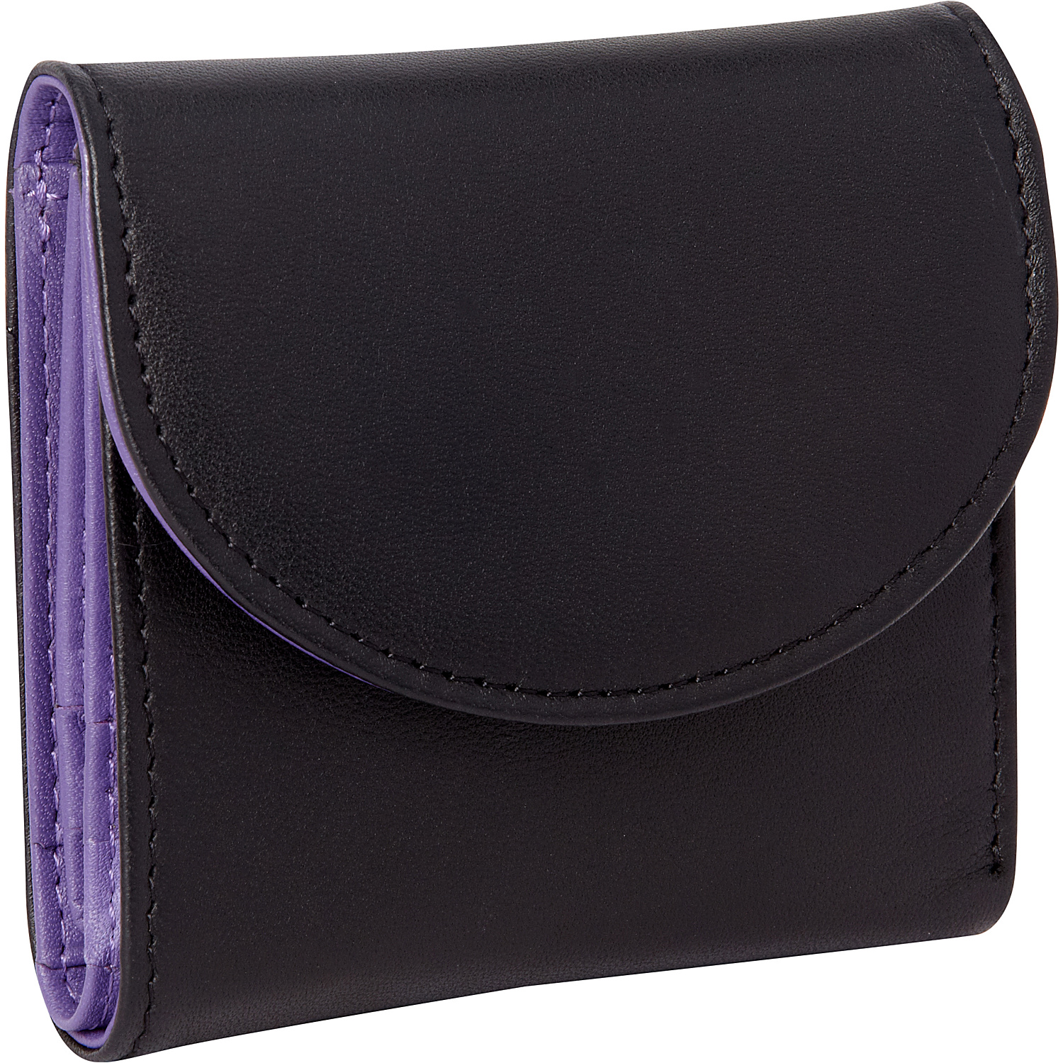 RFID Blocking Ladies Wallet