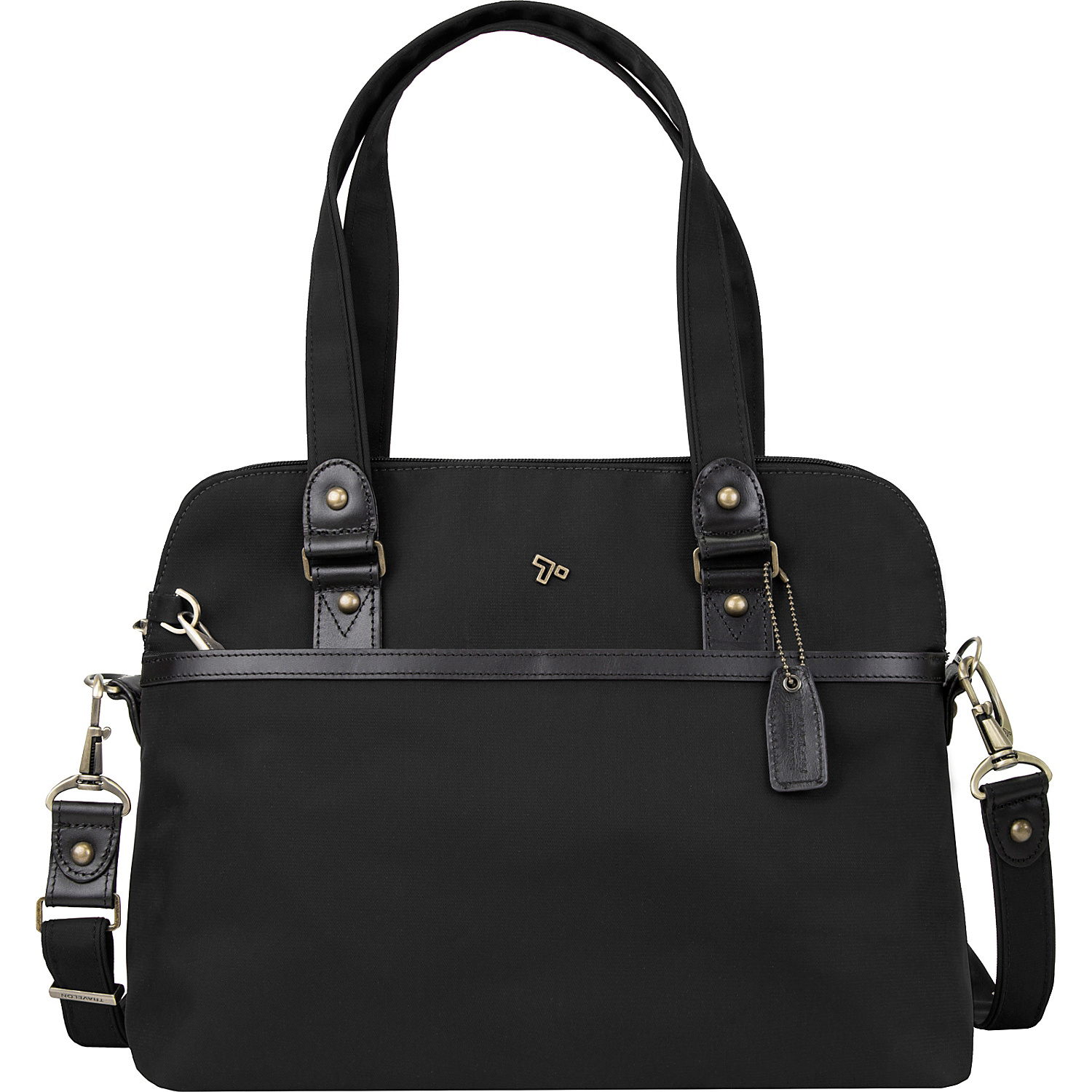 Anti-Theft LTD Satchel