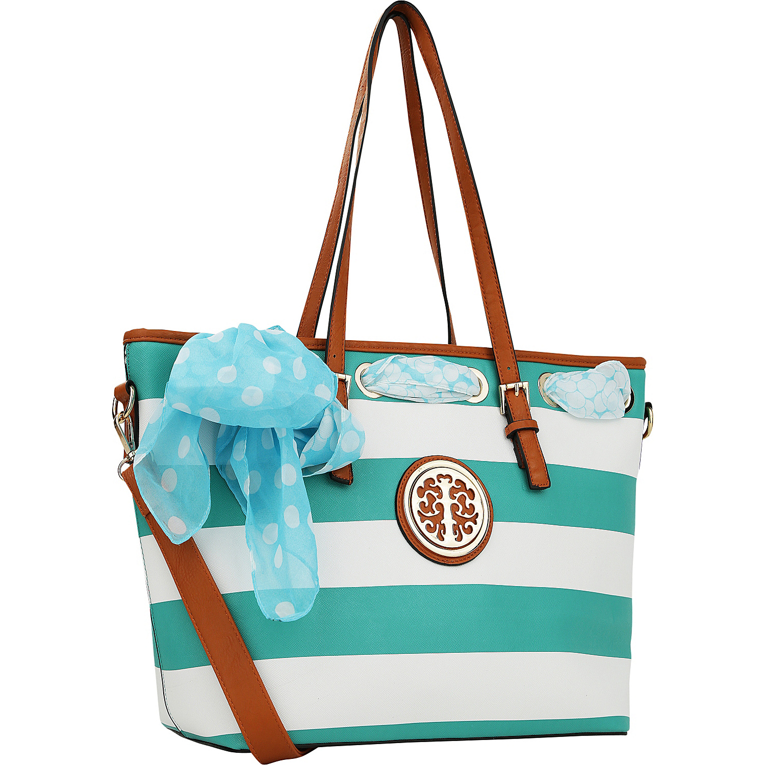 Emblem Beach Tote