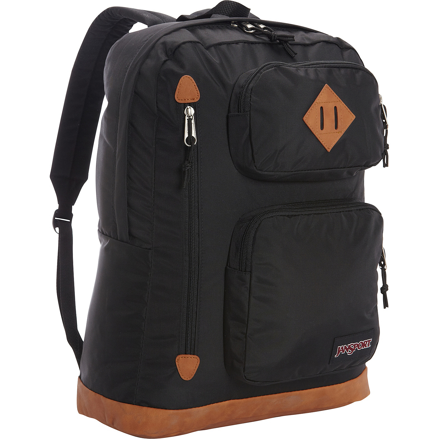 Houston Laptop Backpack