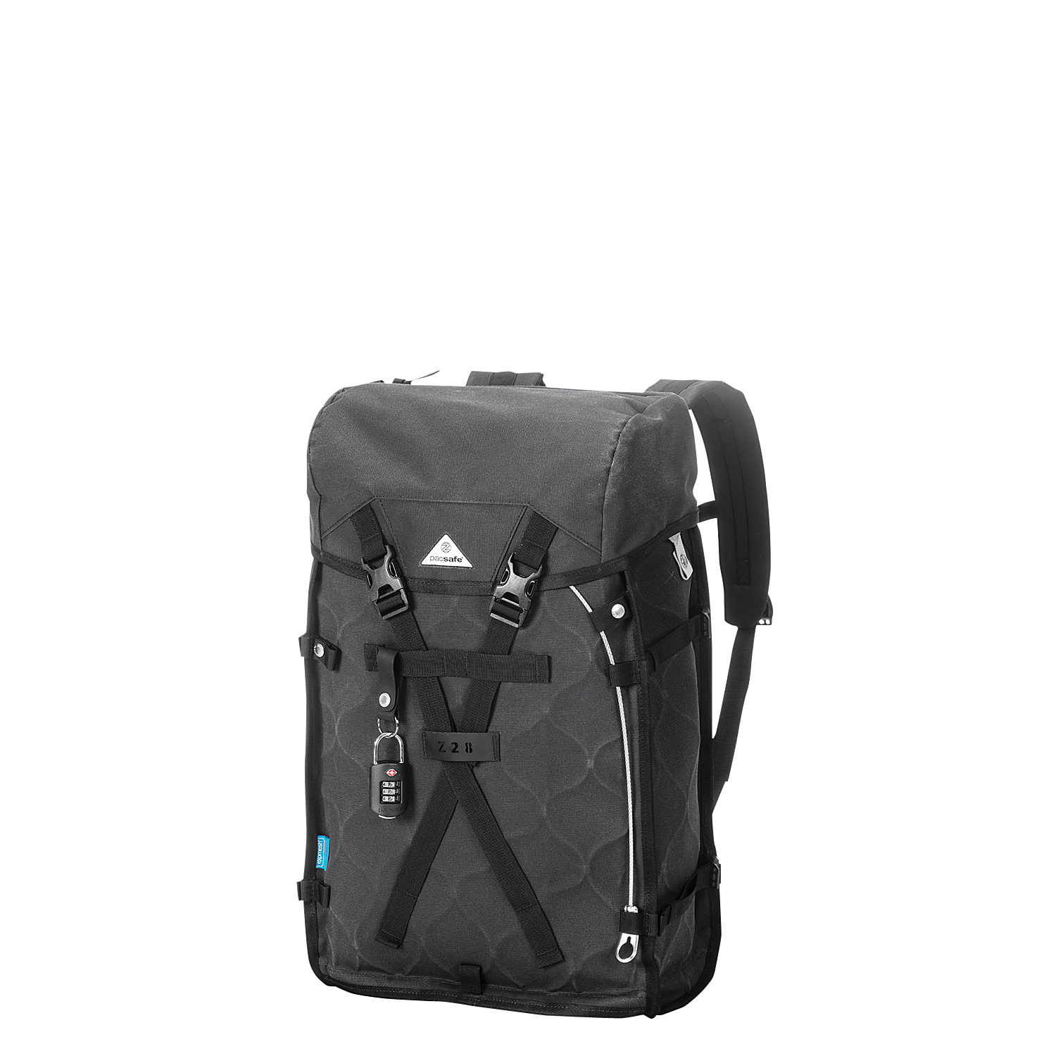 Ultimatesafe Z28 Anti-Theft Backpack