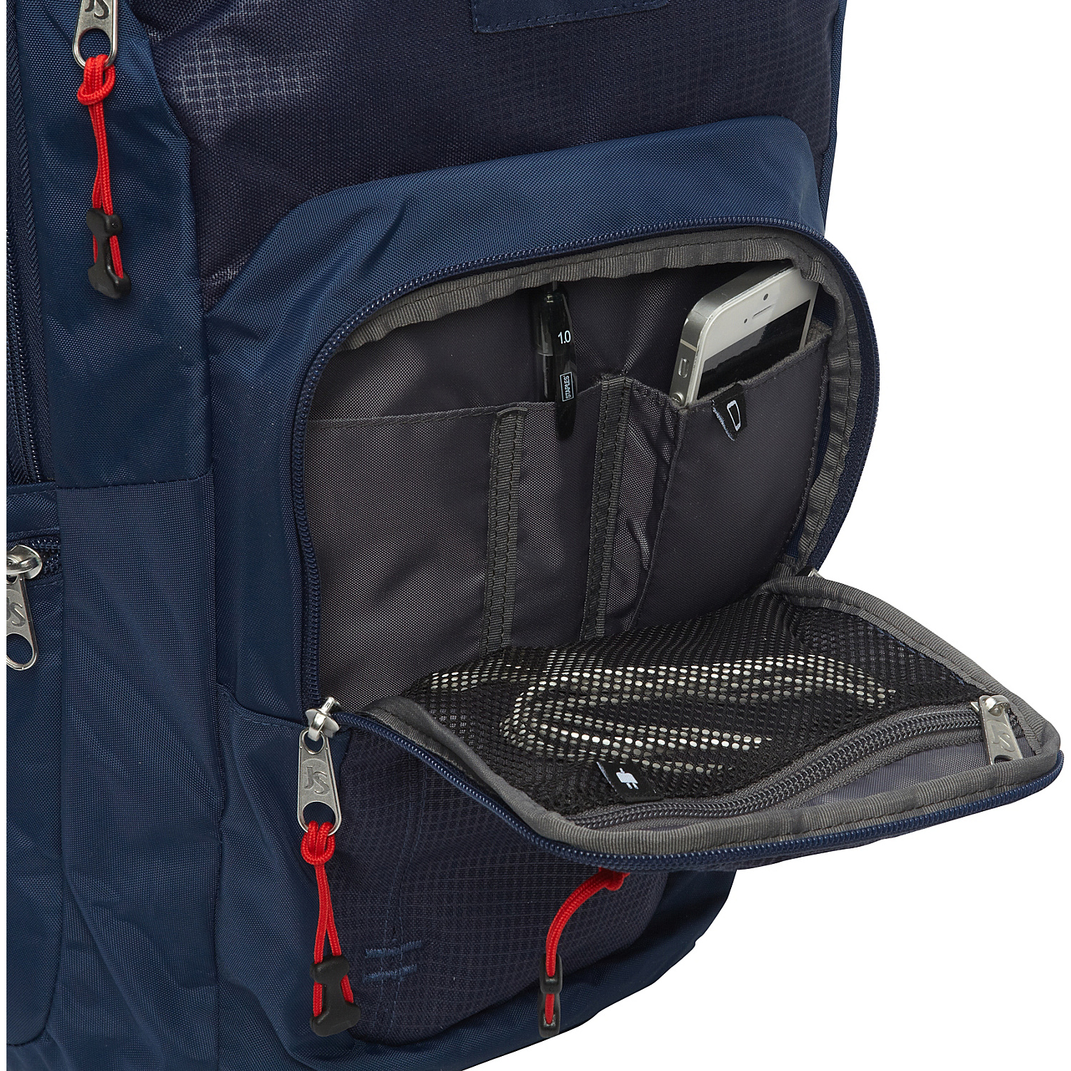 Recruit Laptop Backpack