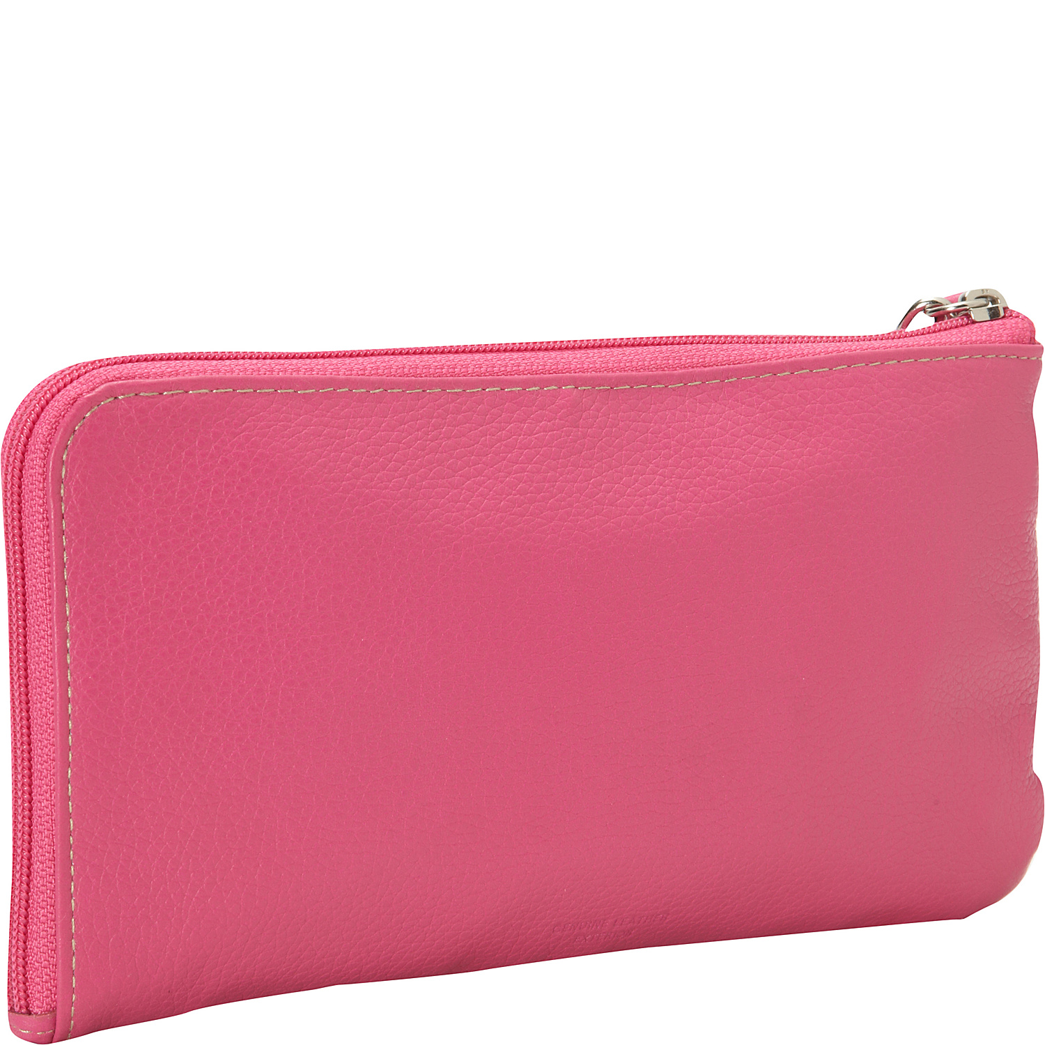 Westcott RFID L-Zip Expandable Wristlet