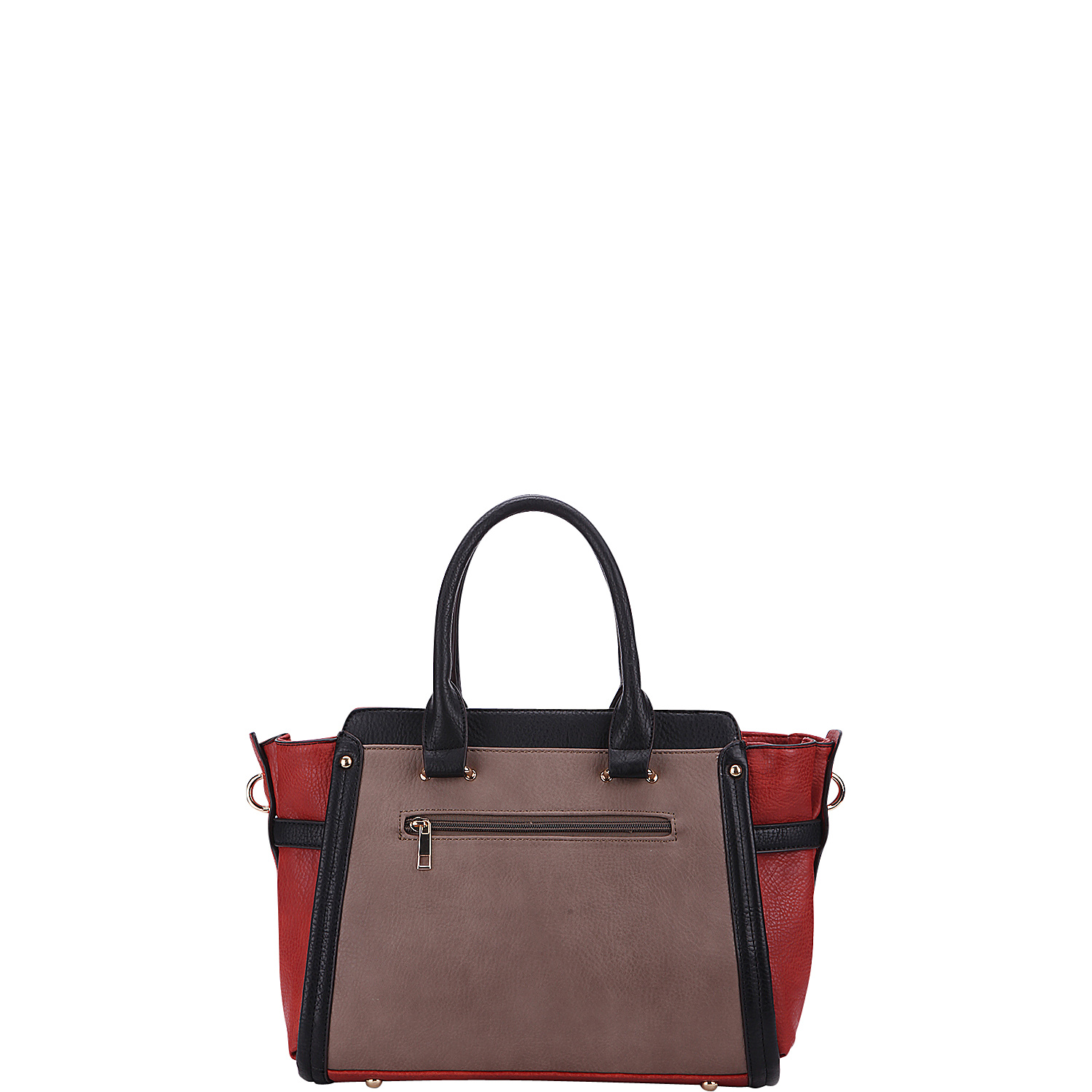 Swagger Carryall Handbag