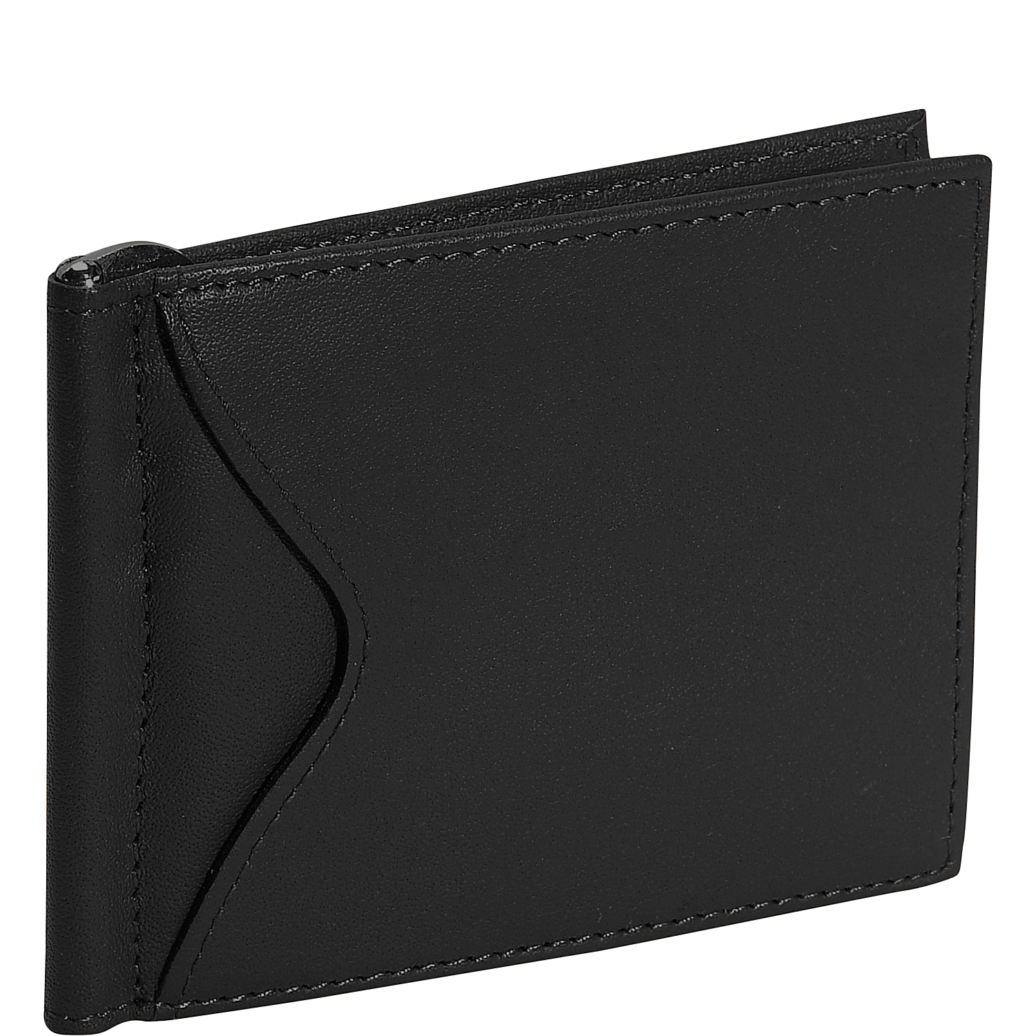 Men's Cash Clip Wallet