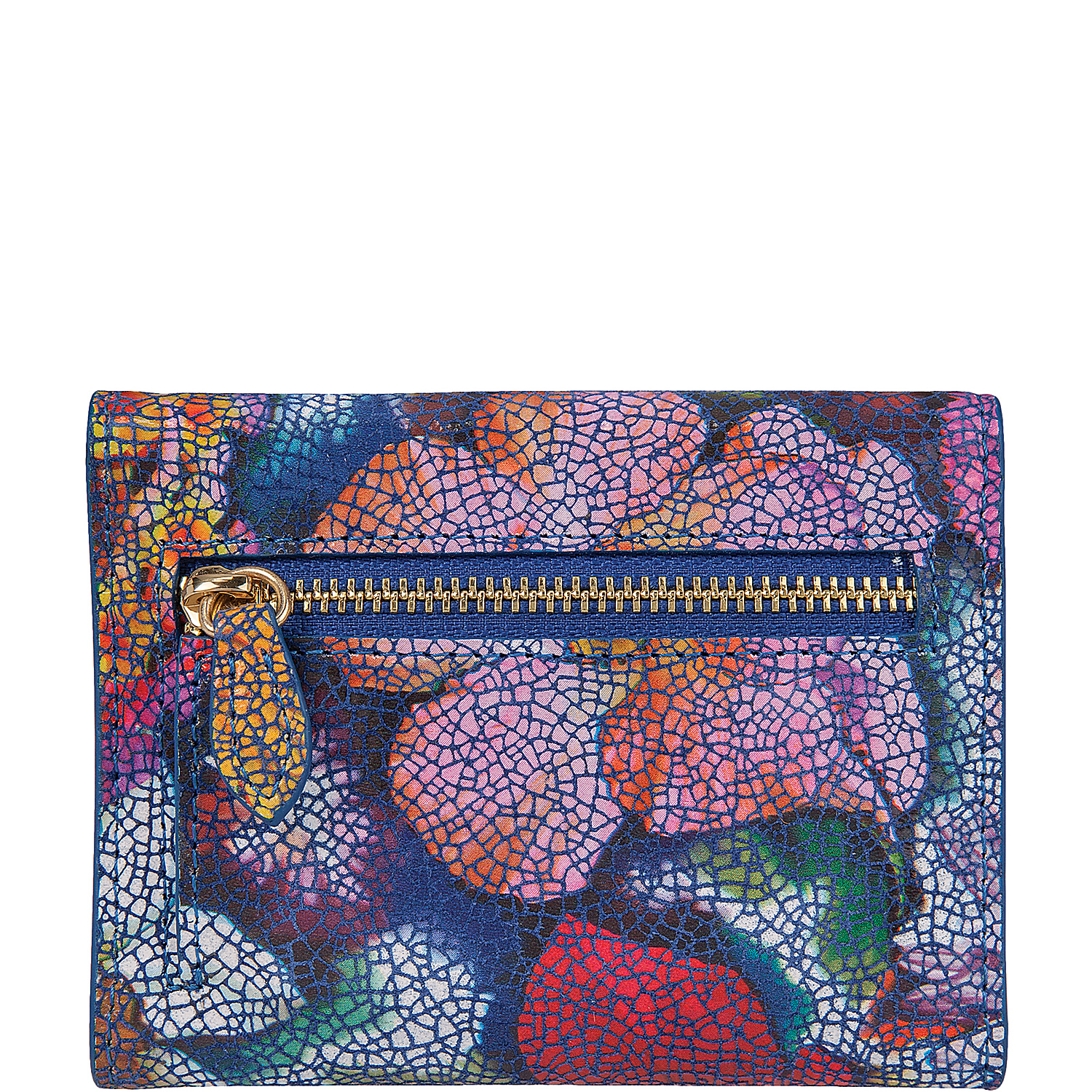 Vanessa Garden Mallory French Purse