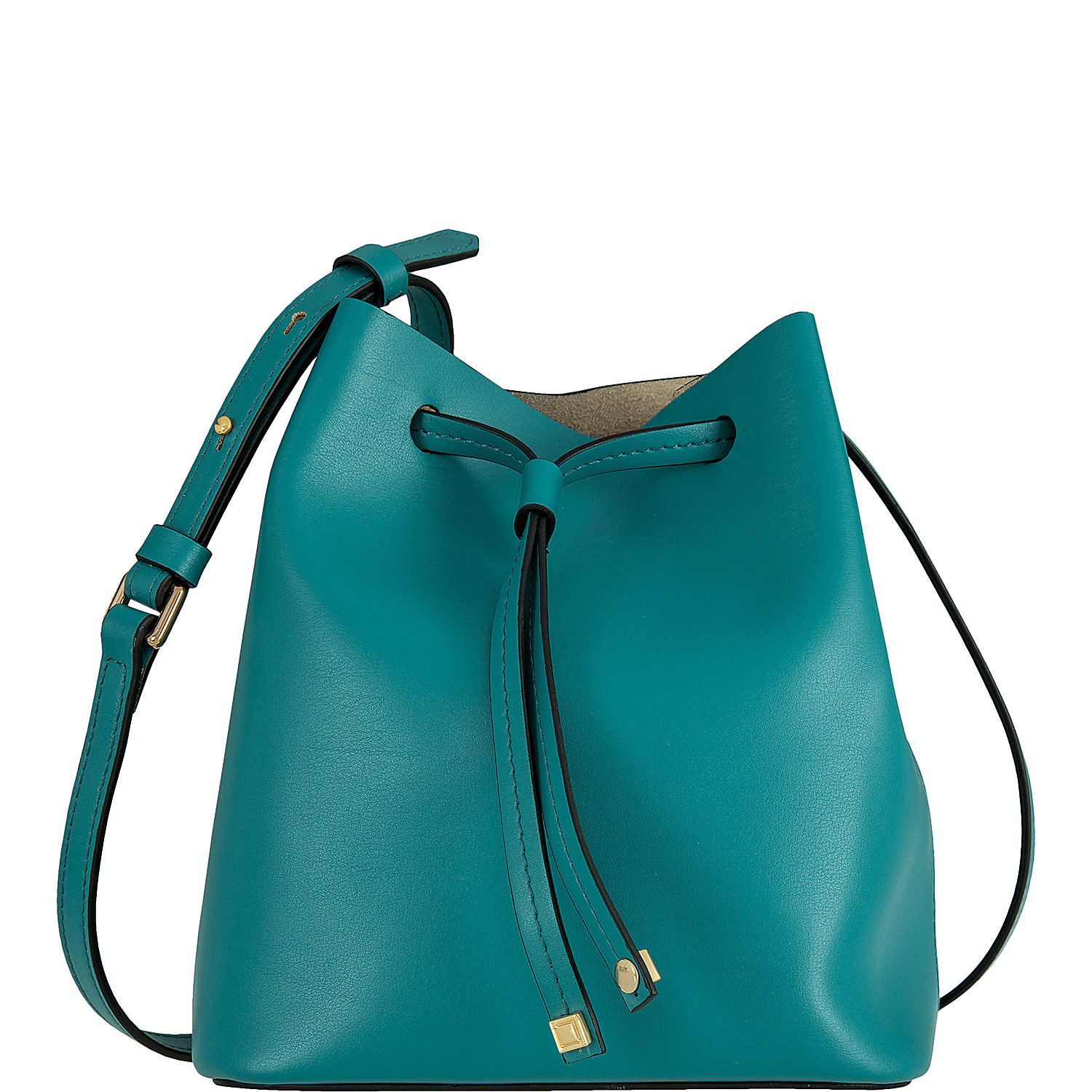 Blair Blake Small Drawstring Crossbody