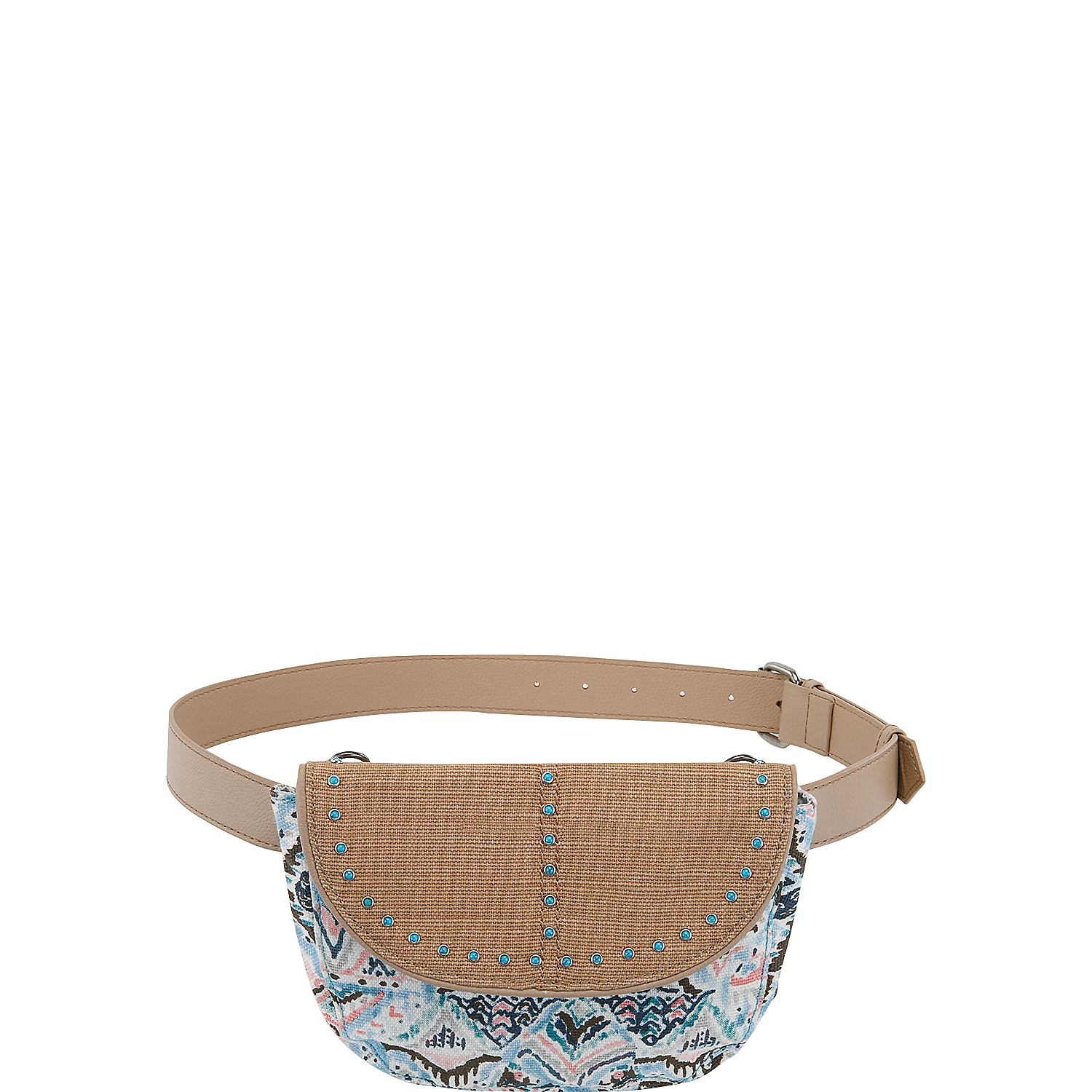 Jubilee Festi Belt Bag