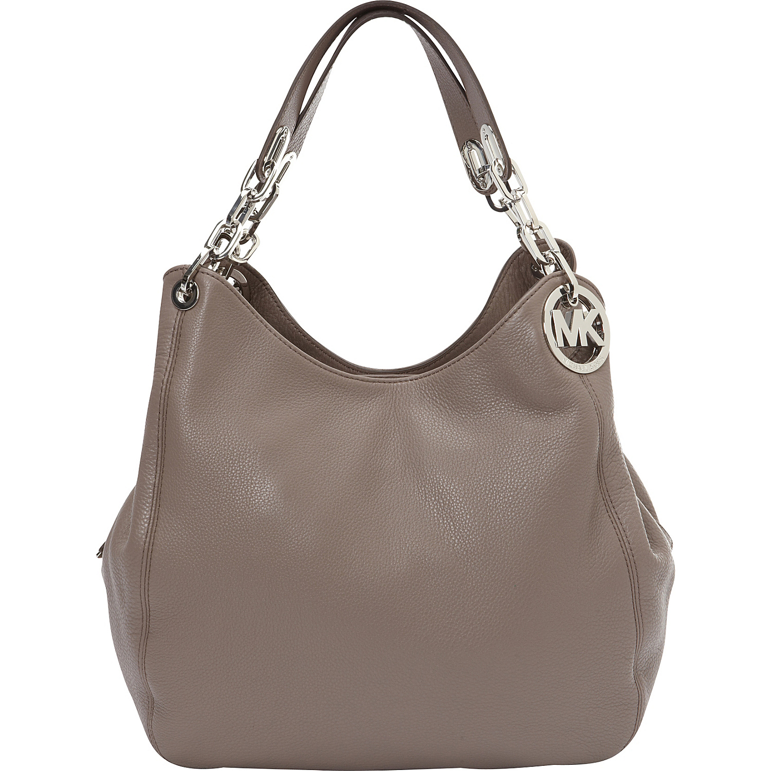 Fulton Large Shoulder Tote