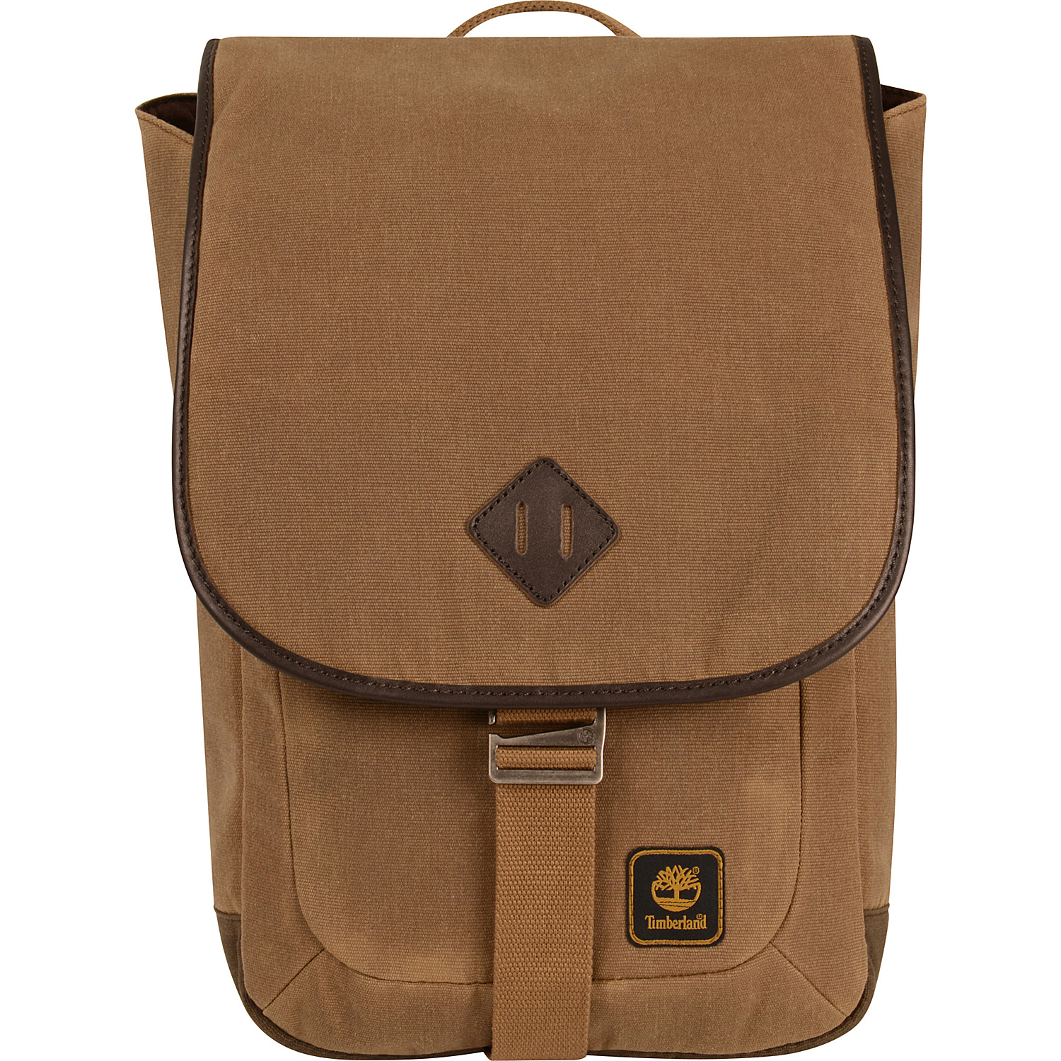 Mt. Madison Backpack Messenger