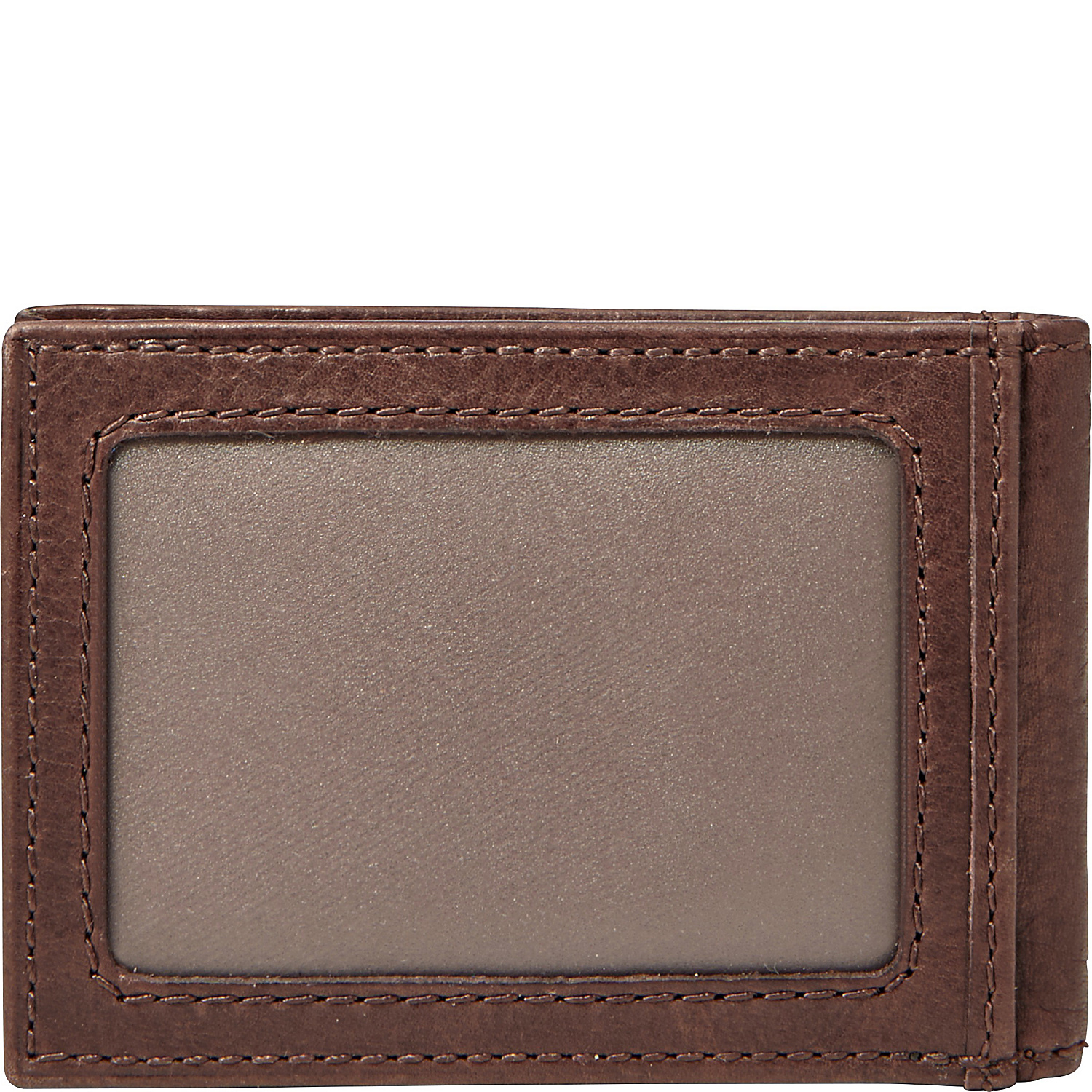 Ingram Flip Bifold Front Pocket Wallet