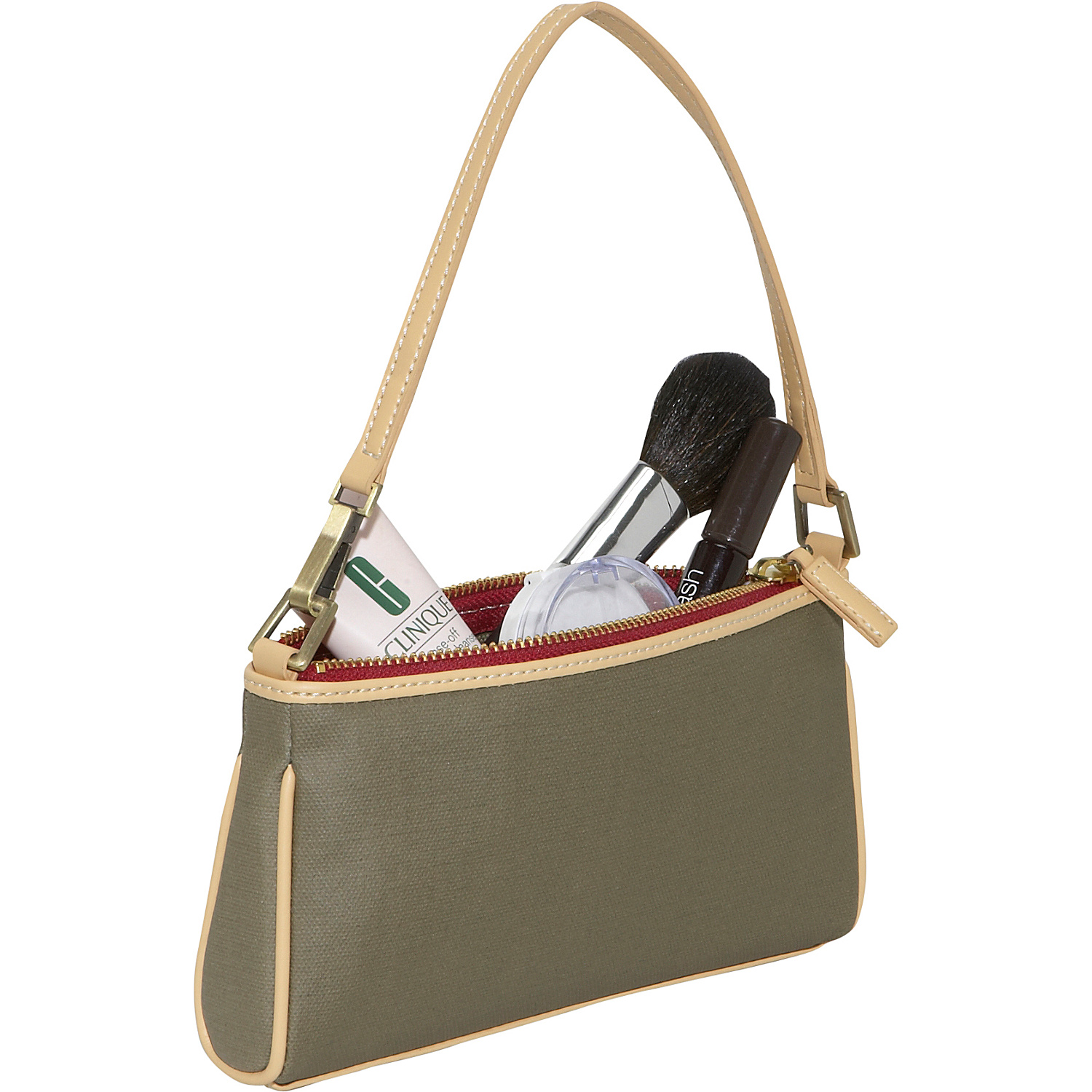 Carina Tassel Handbag