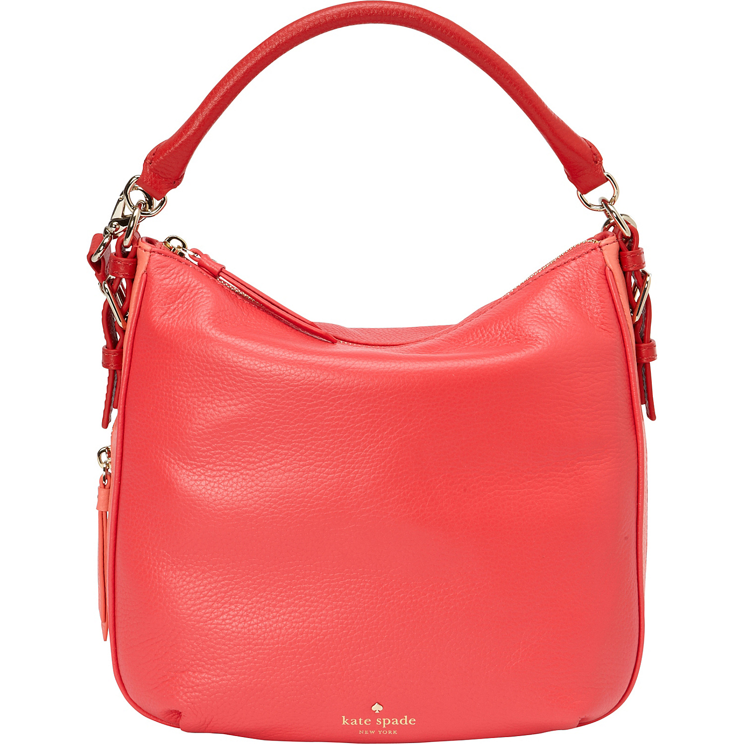 Cobble Hill Small Ella Satchel