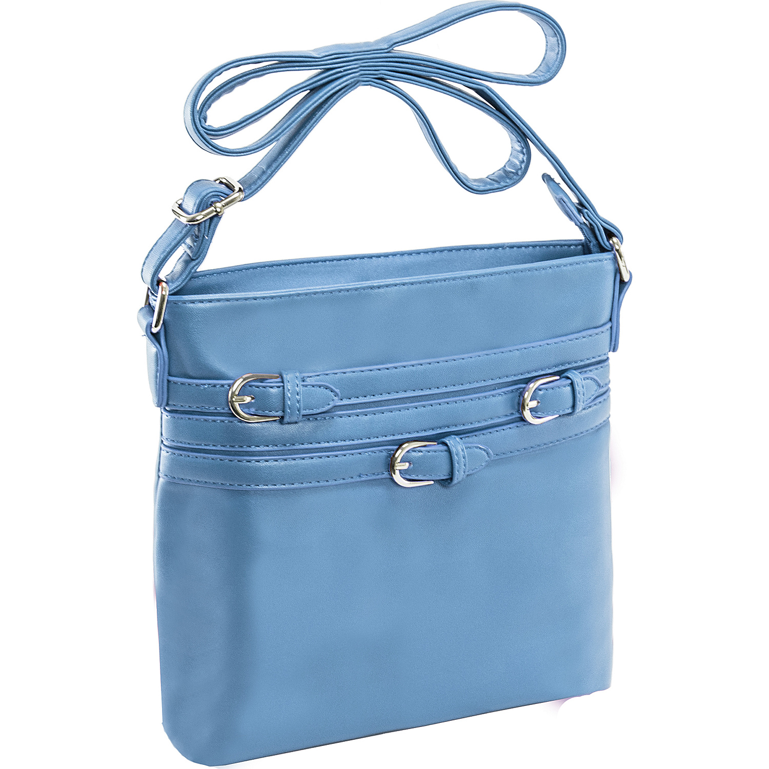 Clarice II Crossbody