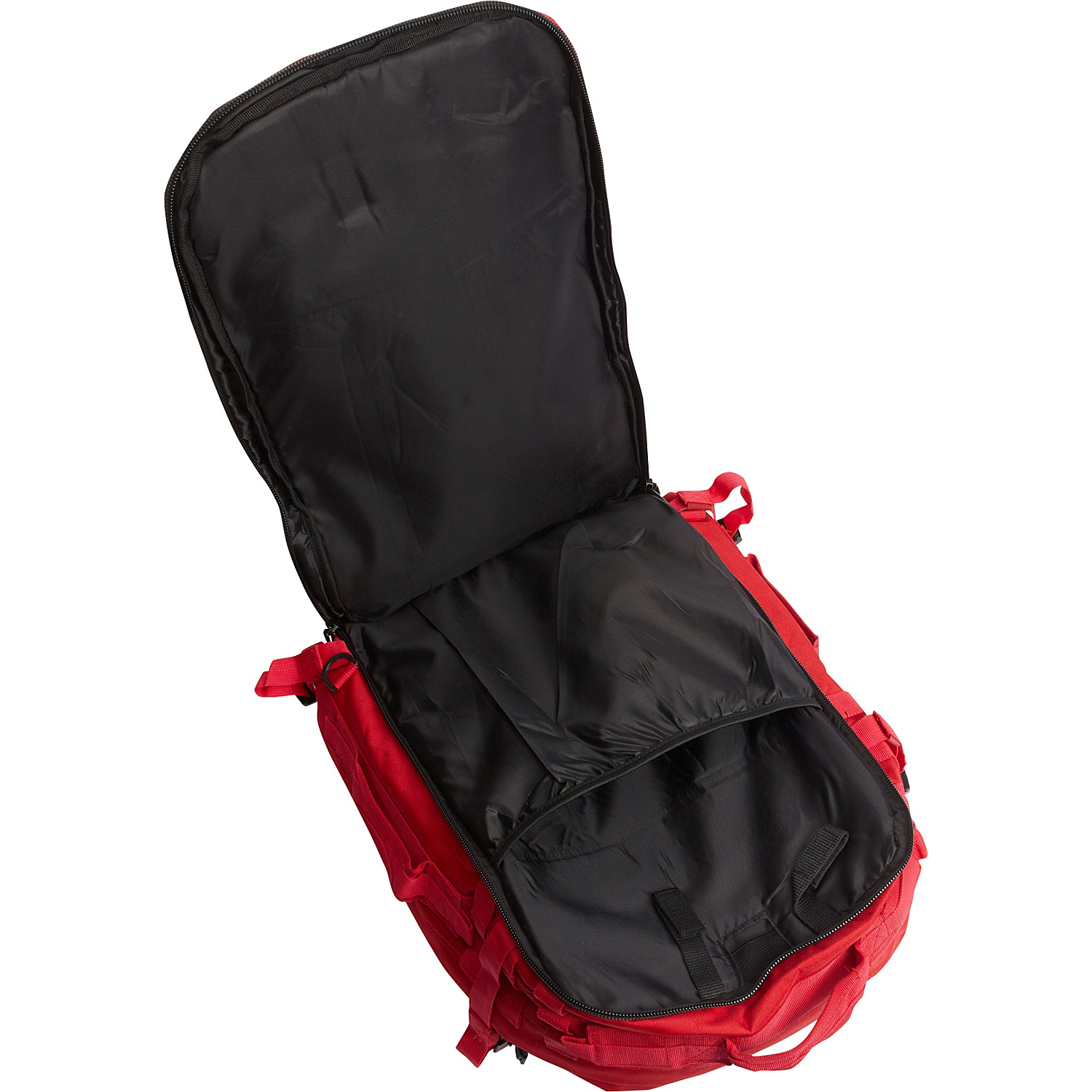 Jumbo Modular Field Pack