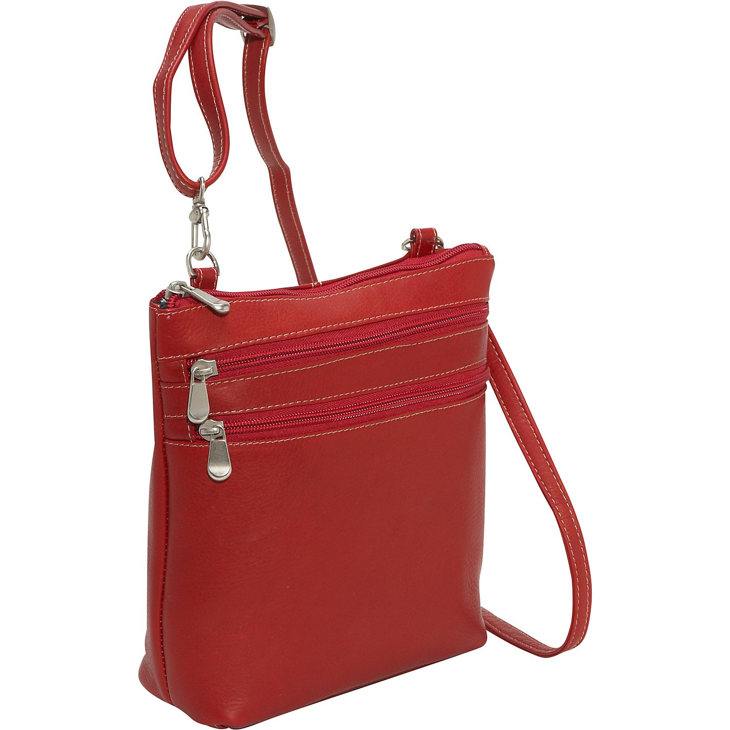 Cross Body Zip Bag