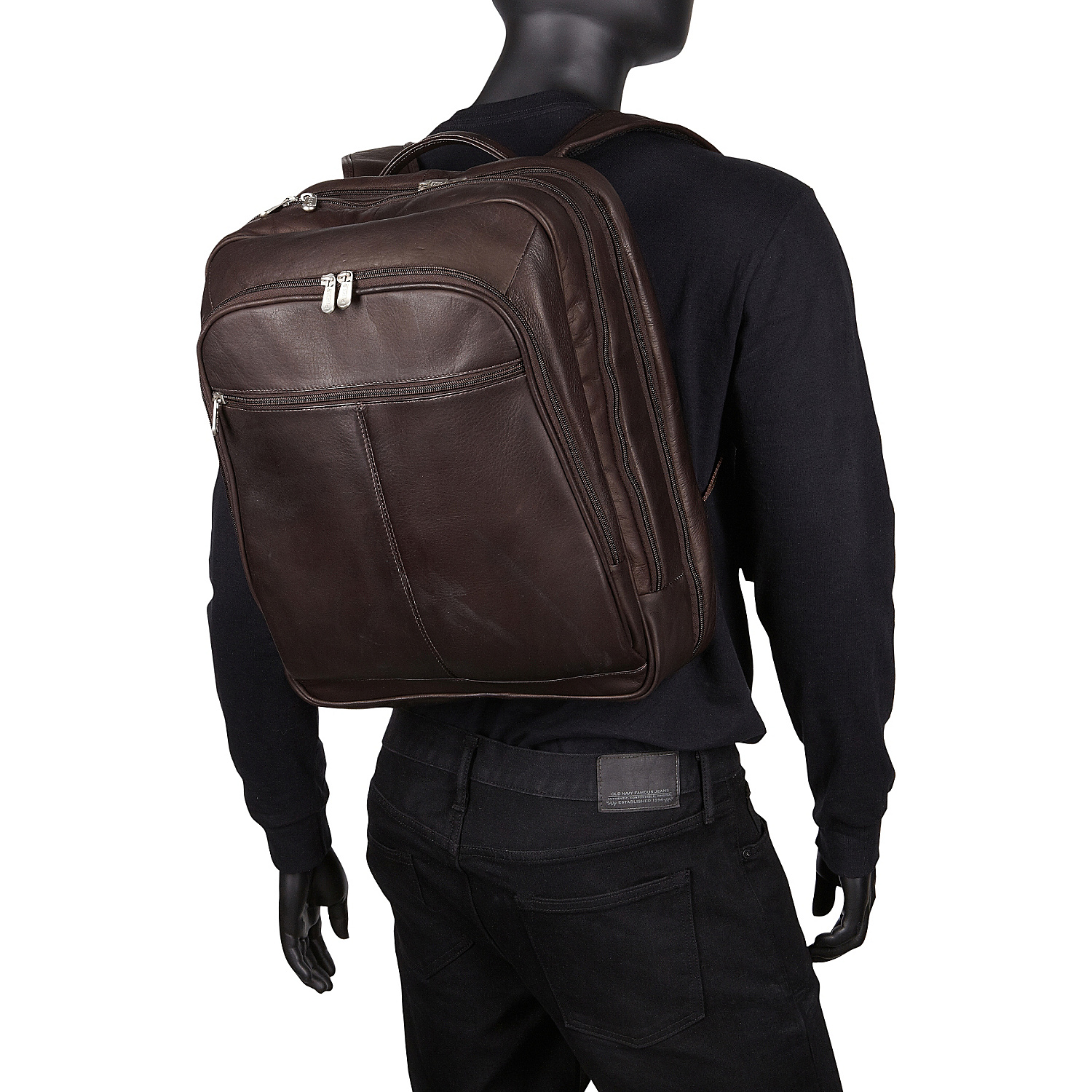 XL Laptop Travel Backpack