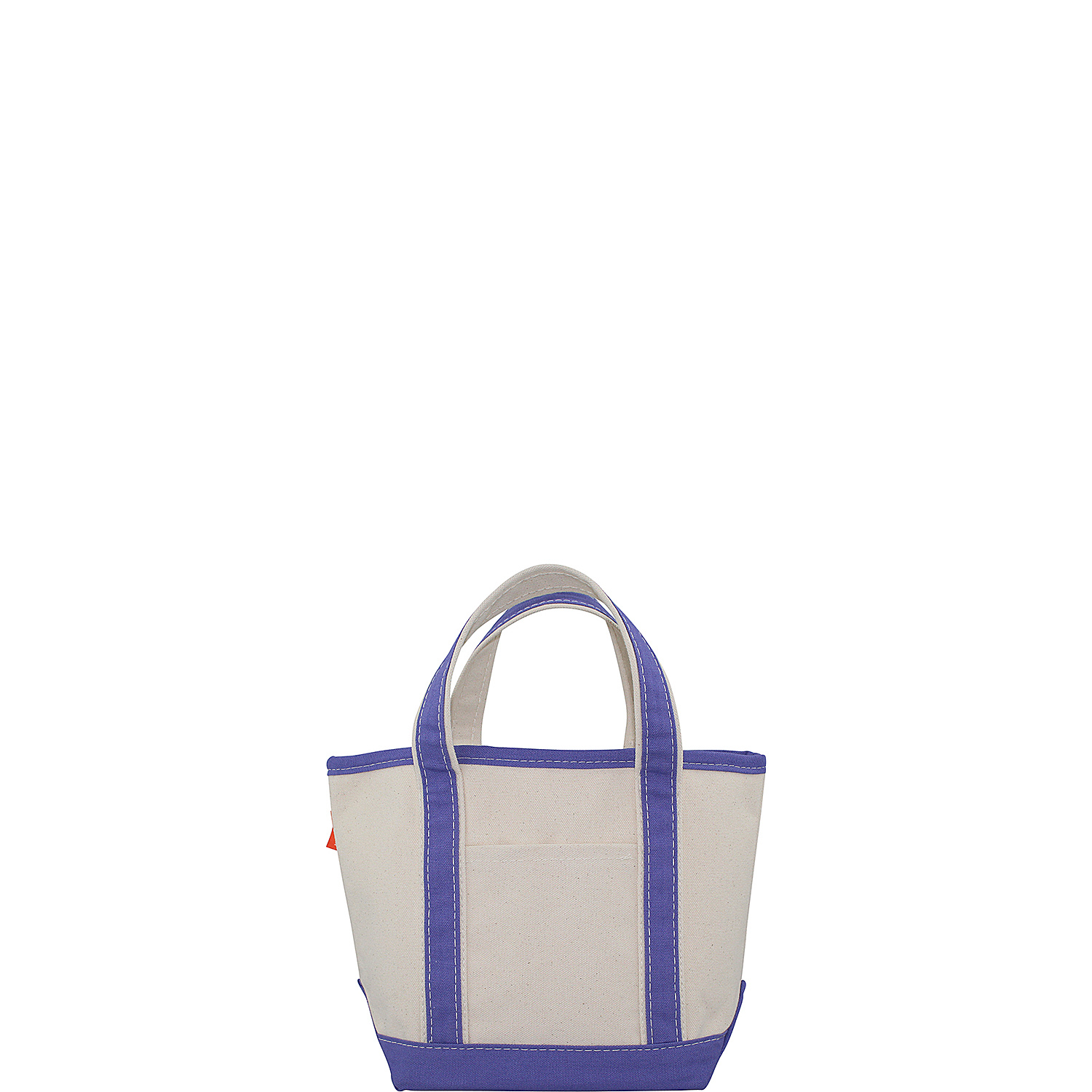 Handy Open Top Tote