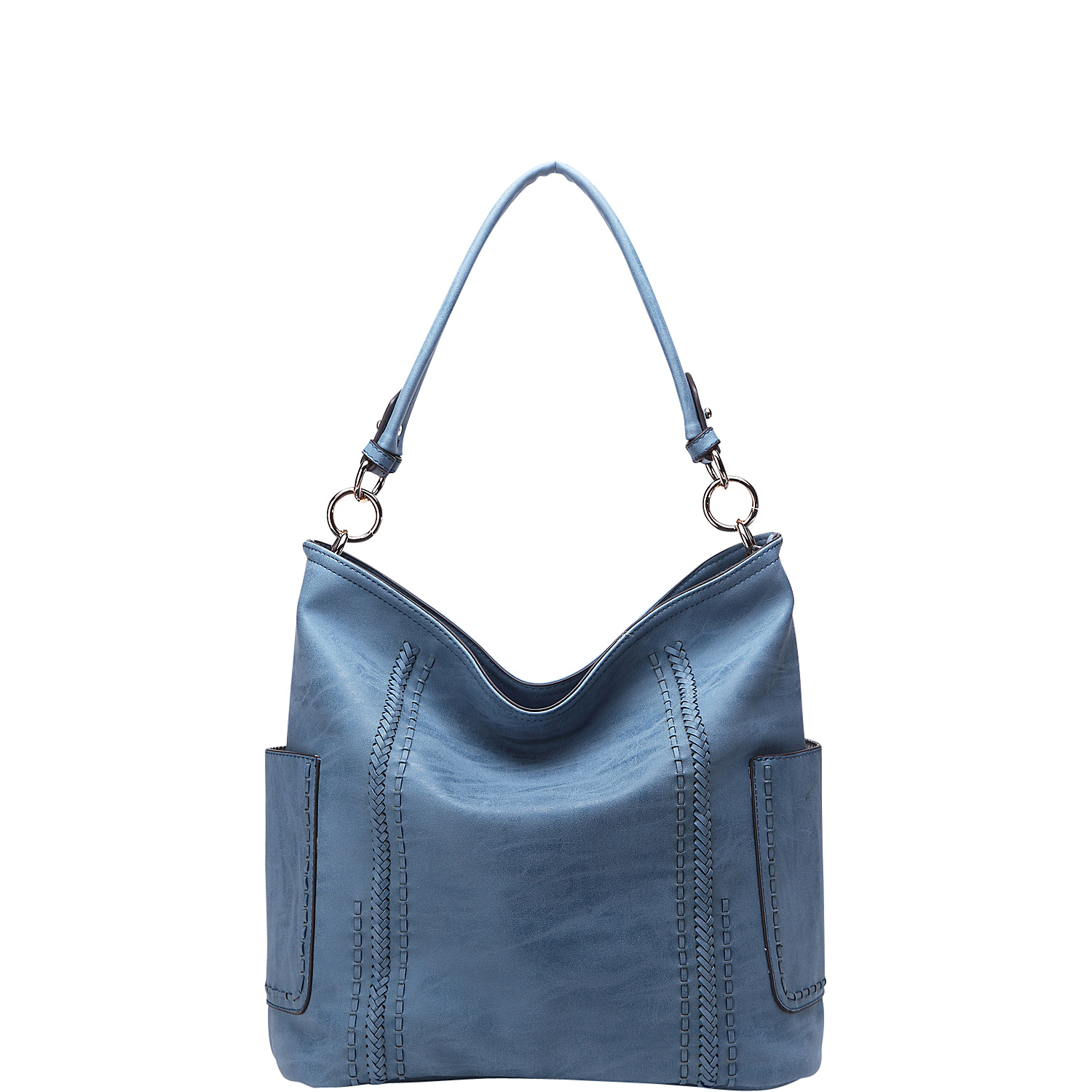 Betty Hobo Shoulder Bag