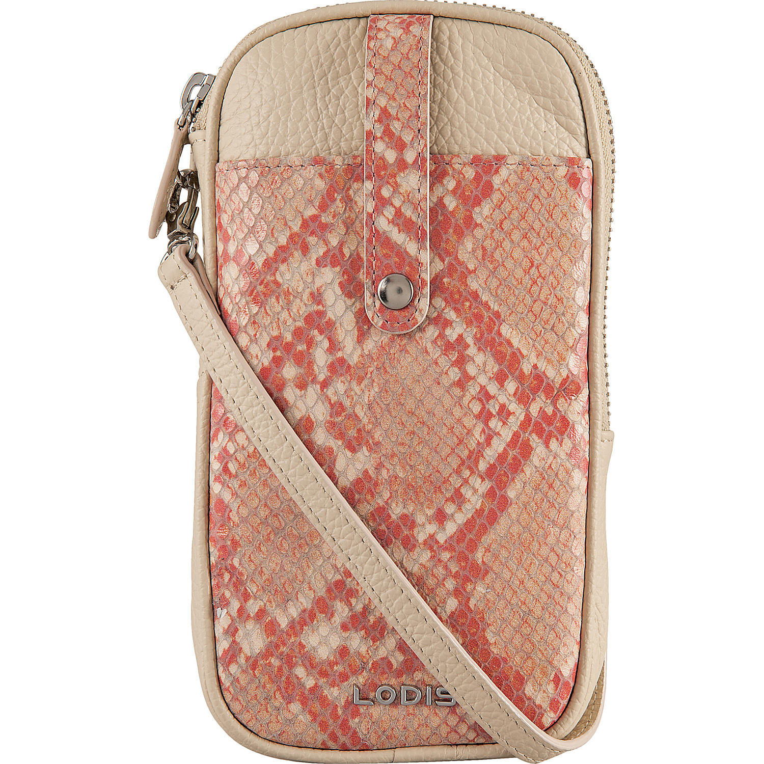 Kate Exotic Blossom Mini Crossbody