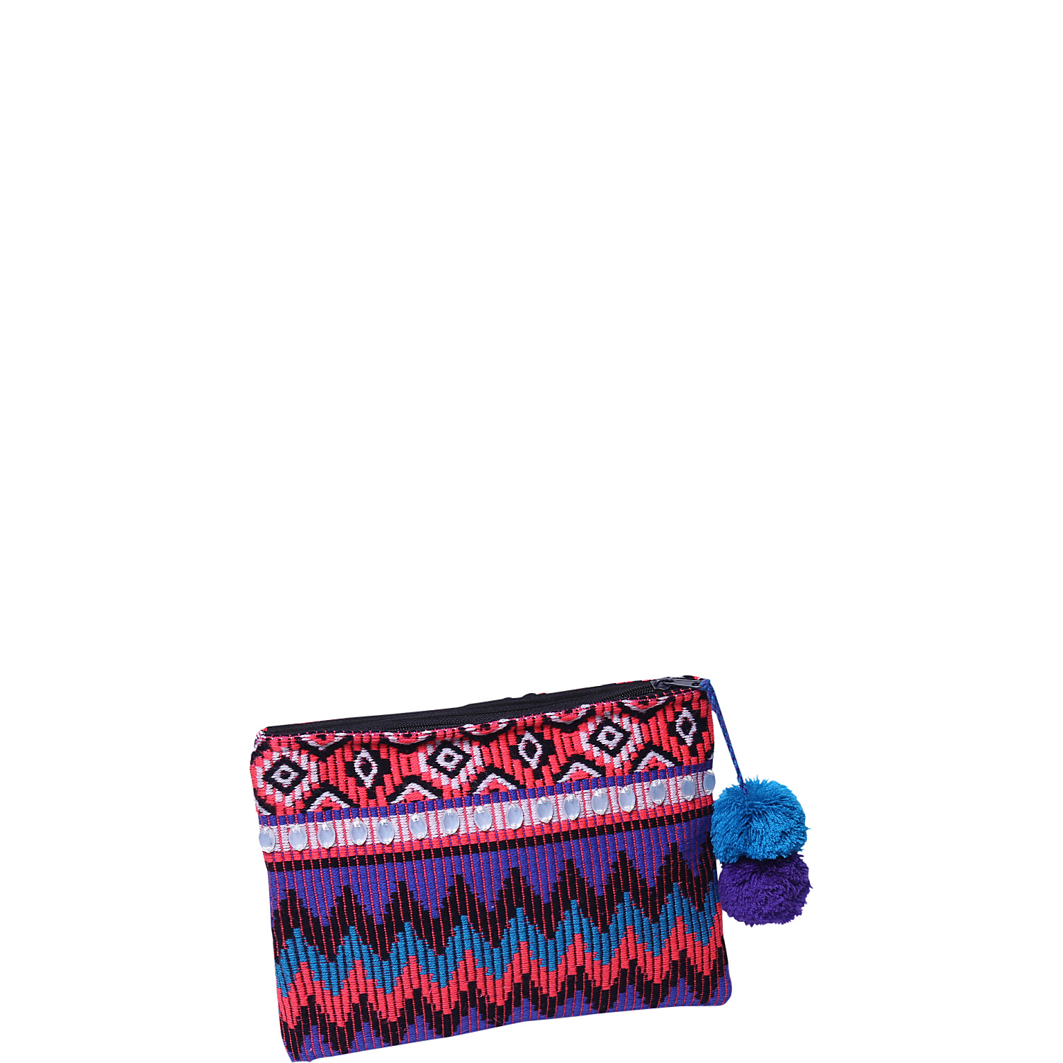 PurpleReign Clutch