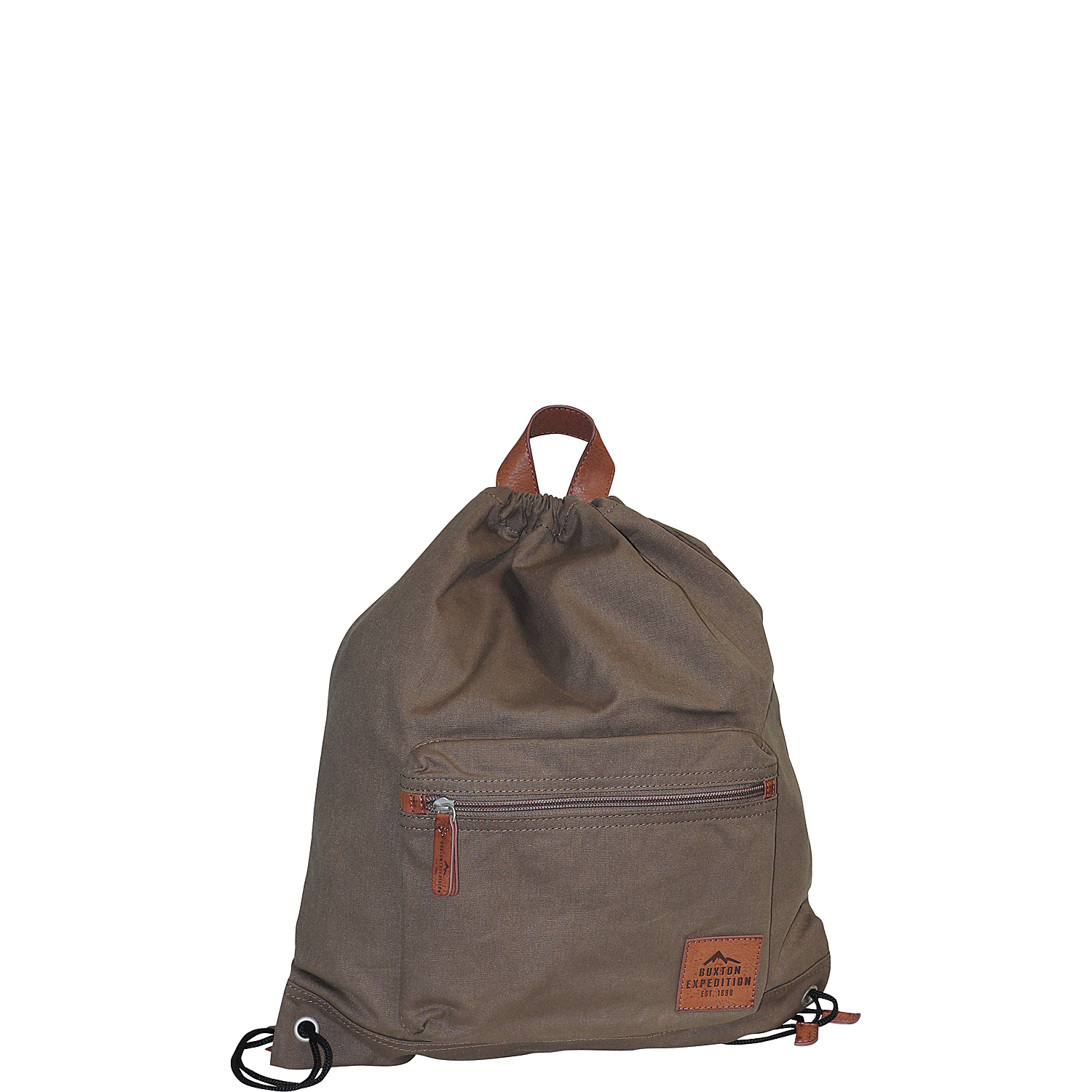 Expedition II Huntington Gear Drawstring Backpack