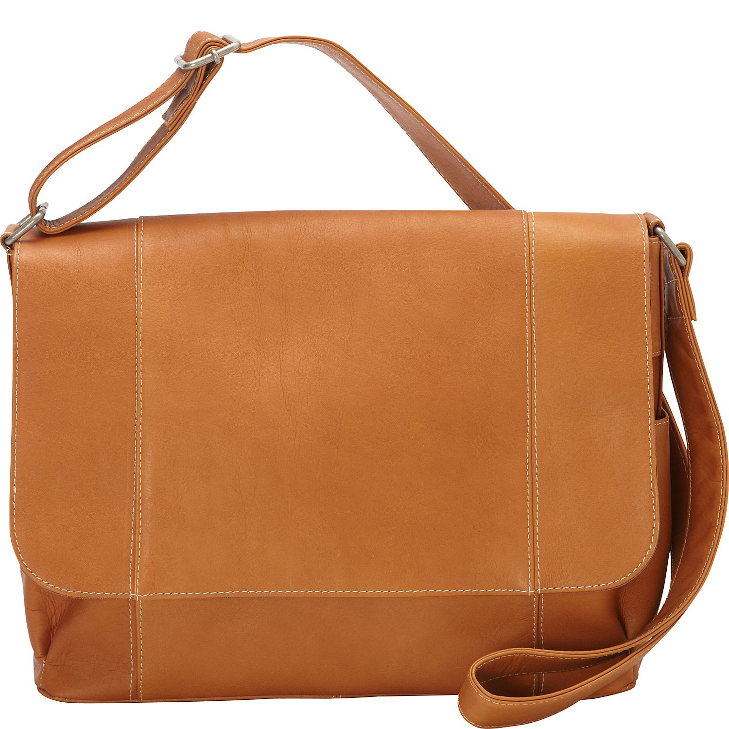 Flap Over Shoulder Bag