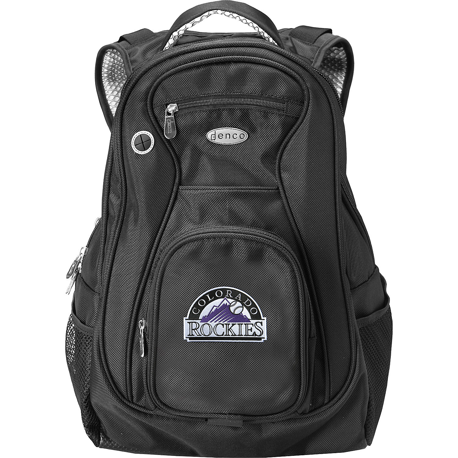 MLB 19" Laptop Backpack