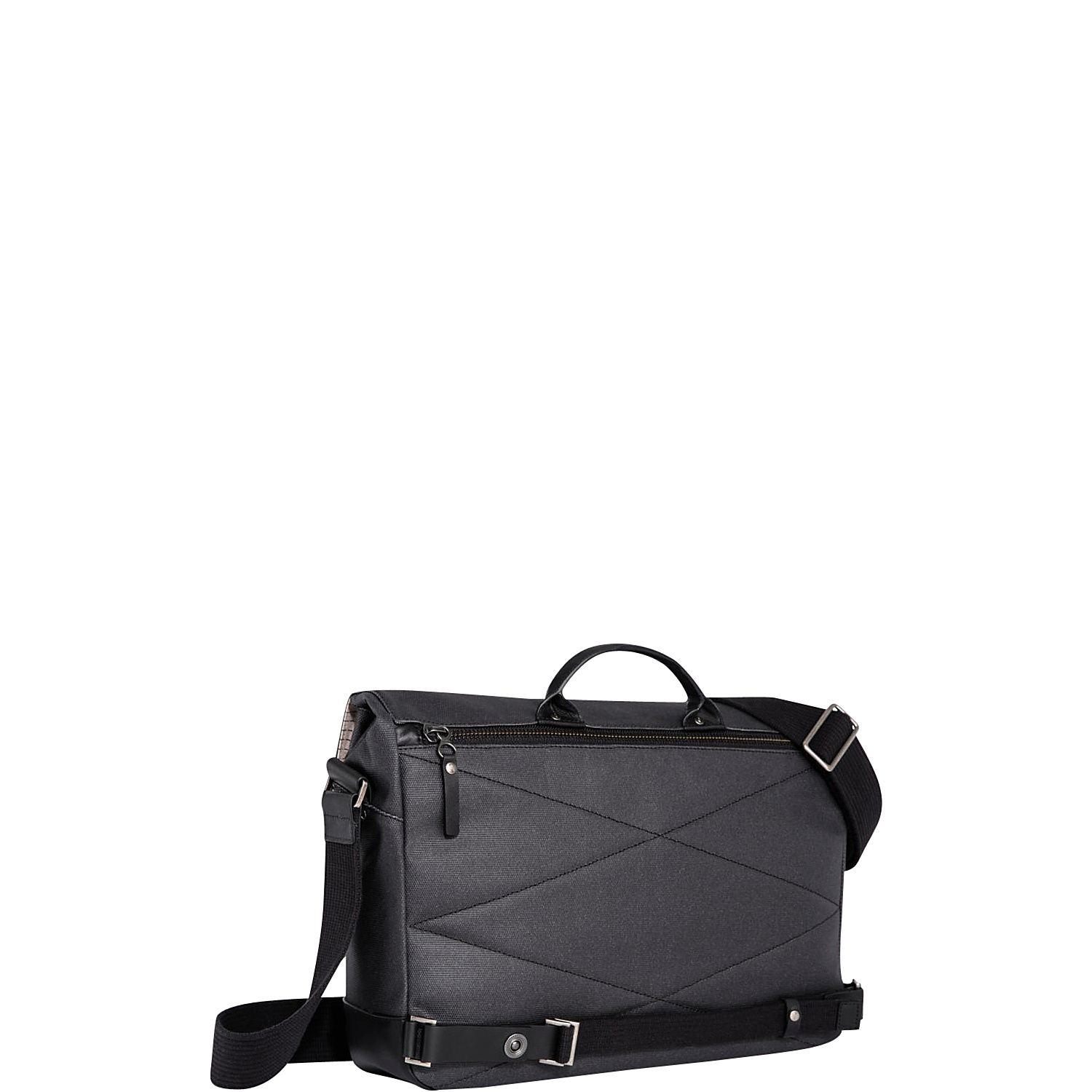 Proof Laptop Messenger Bag