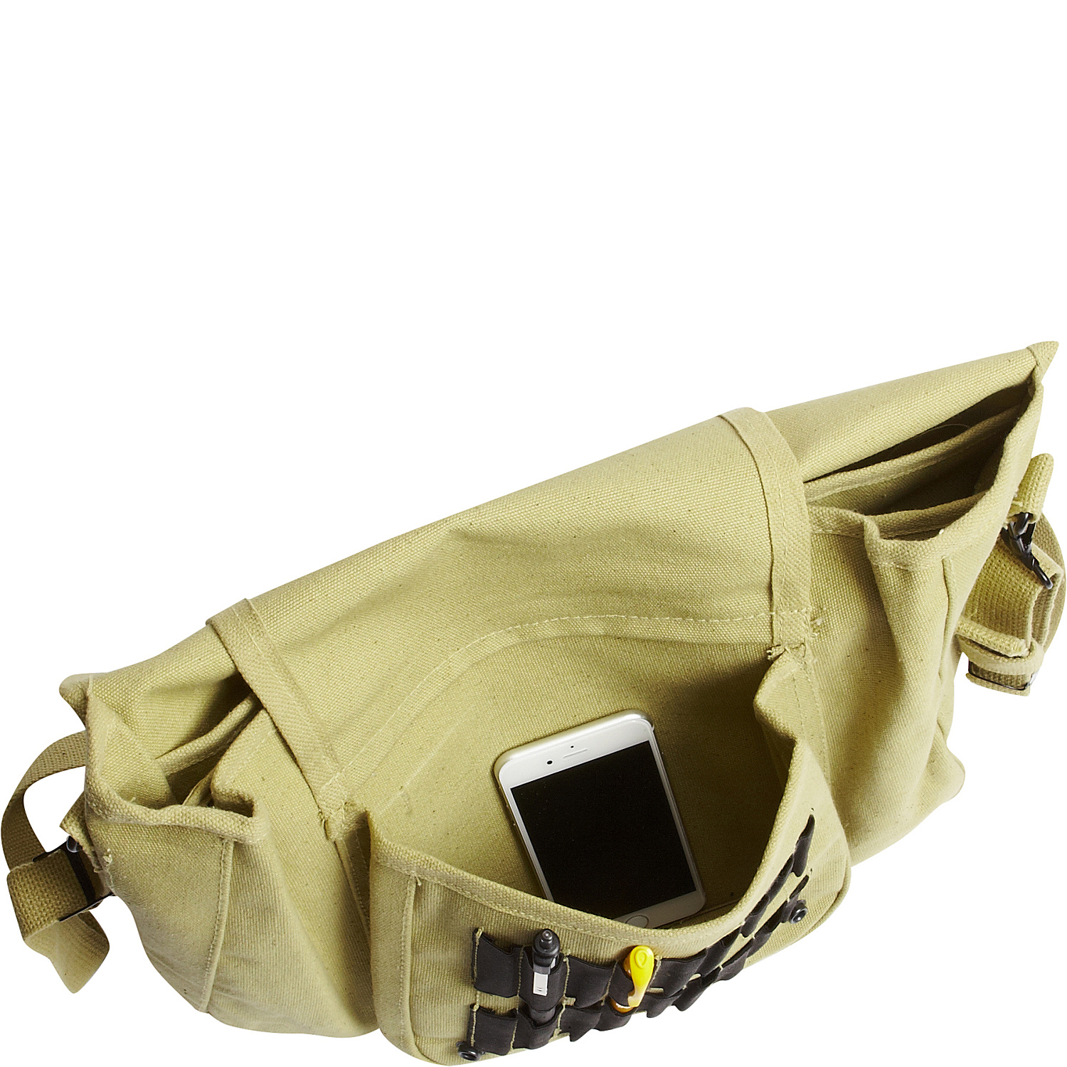 Israeli Paratrooper Bag