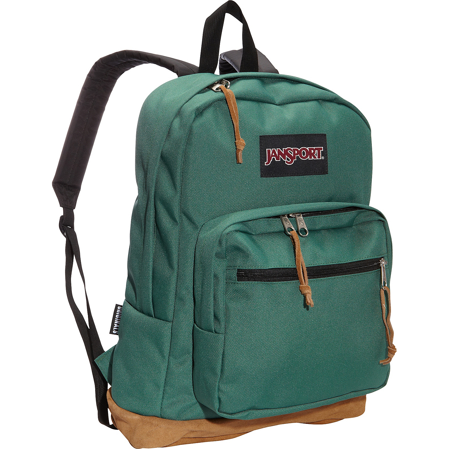 Right Pack Laptop Backpack